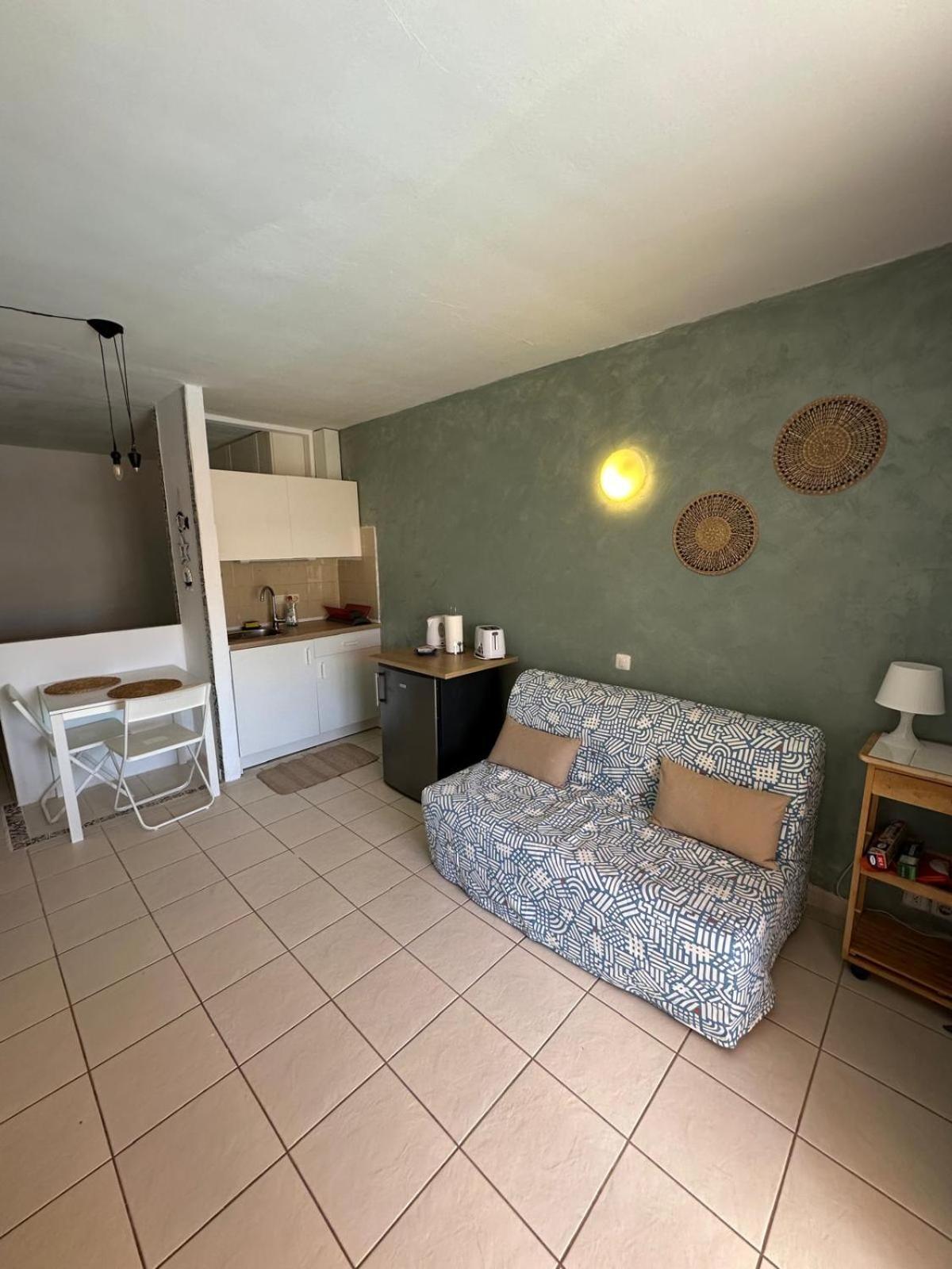 Apartamento Flat Con Piscina In Costa Del Silencio - 5 Minuti Dal Mare