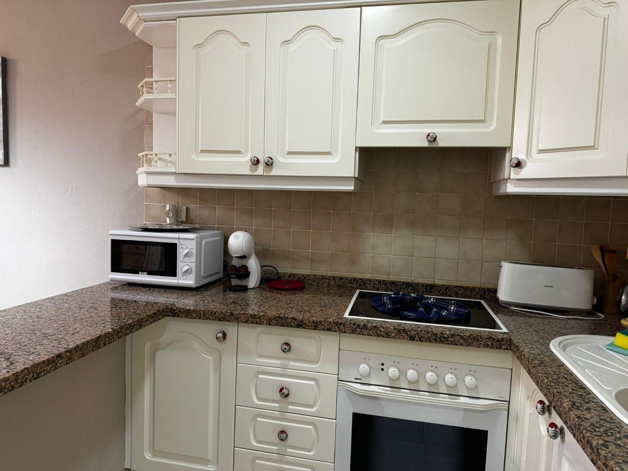 Appartement Paraiso, Tenerife Sur Chayofa
