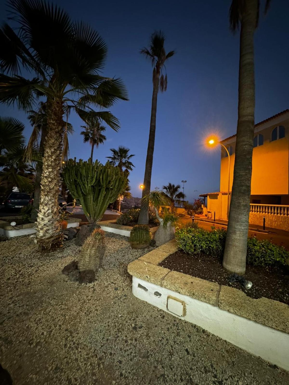 Appartement Paraiso, Tenerife Sur *