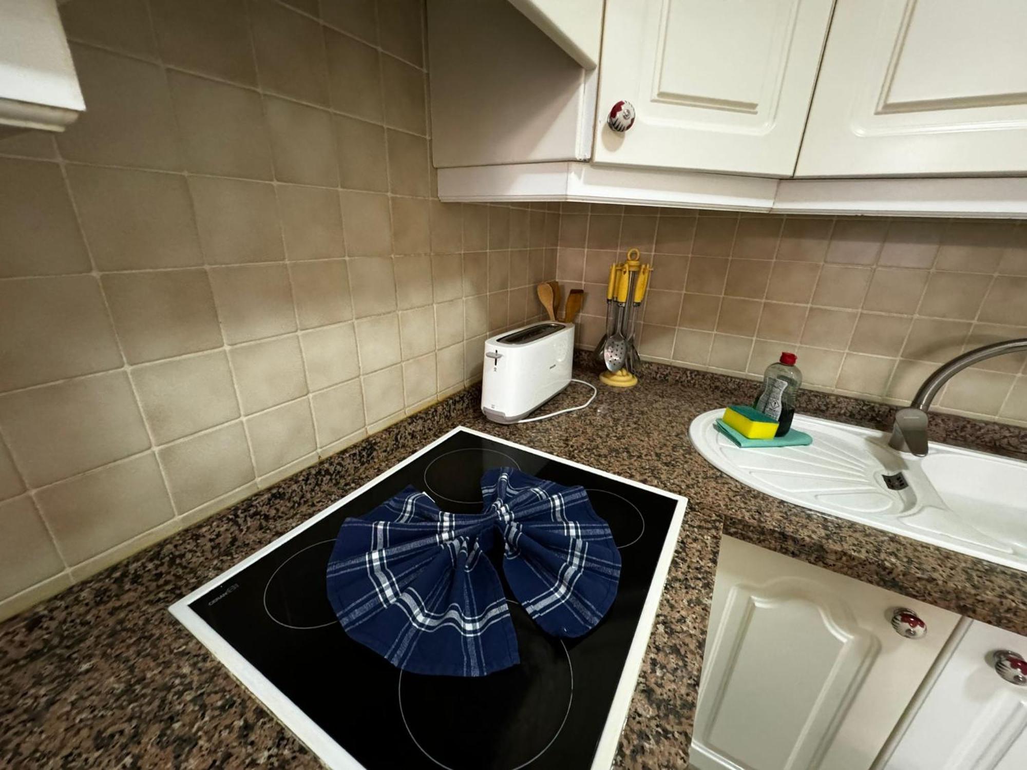 Paraiso, Tenerife Sur Appartement *