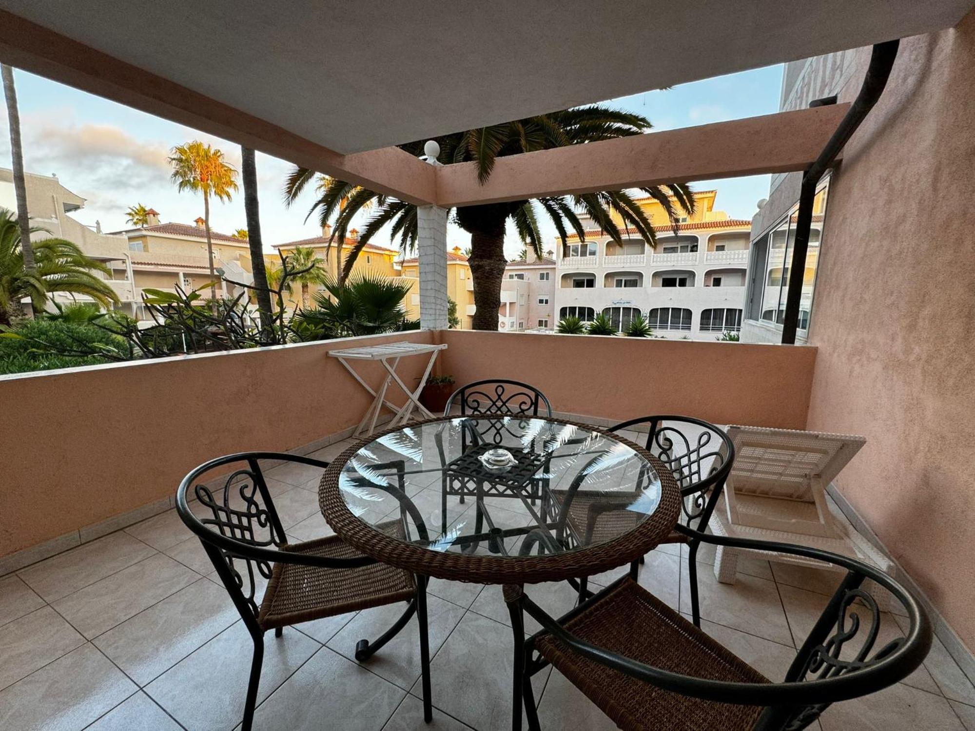 Appartement Paraiso, Tenerife Sur