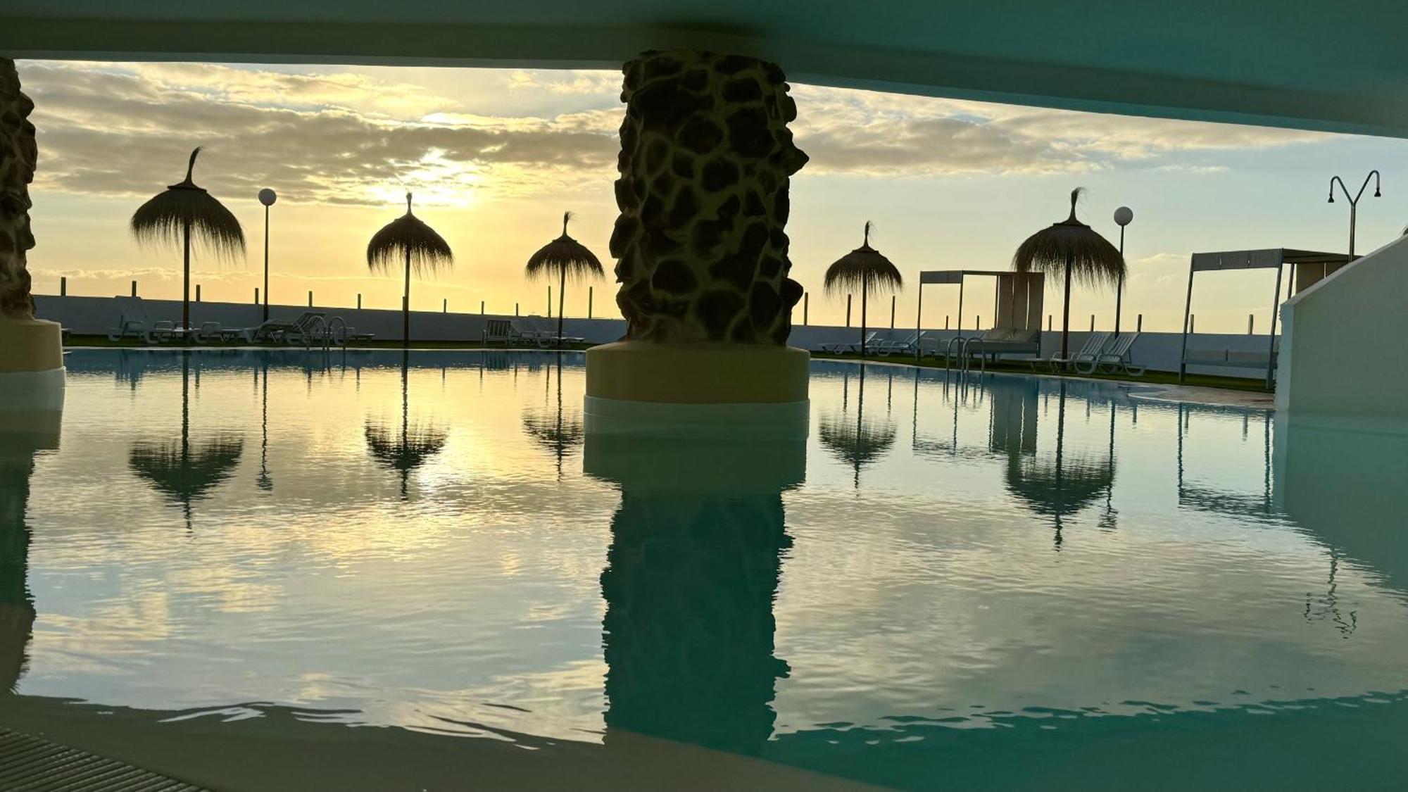 Island Village Sunset By Deihu Experiences Costa Adeje (Tenerife)