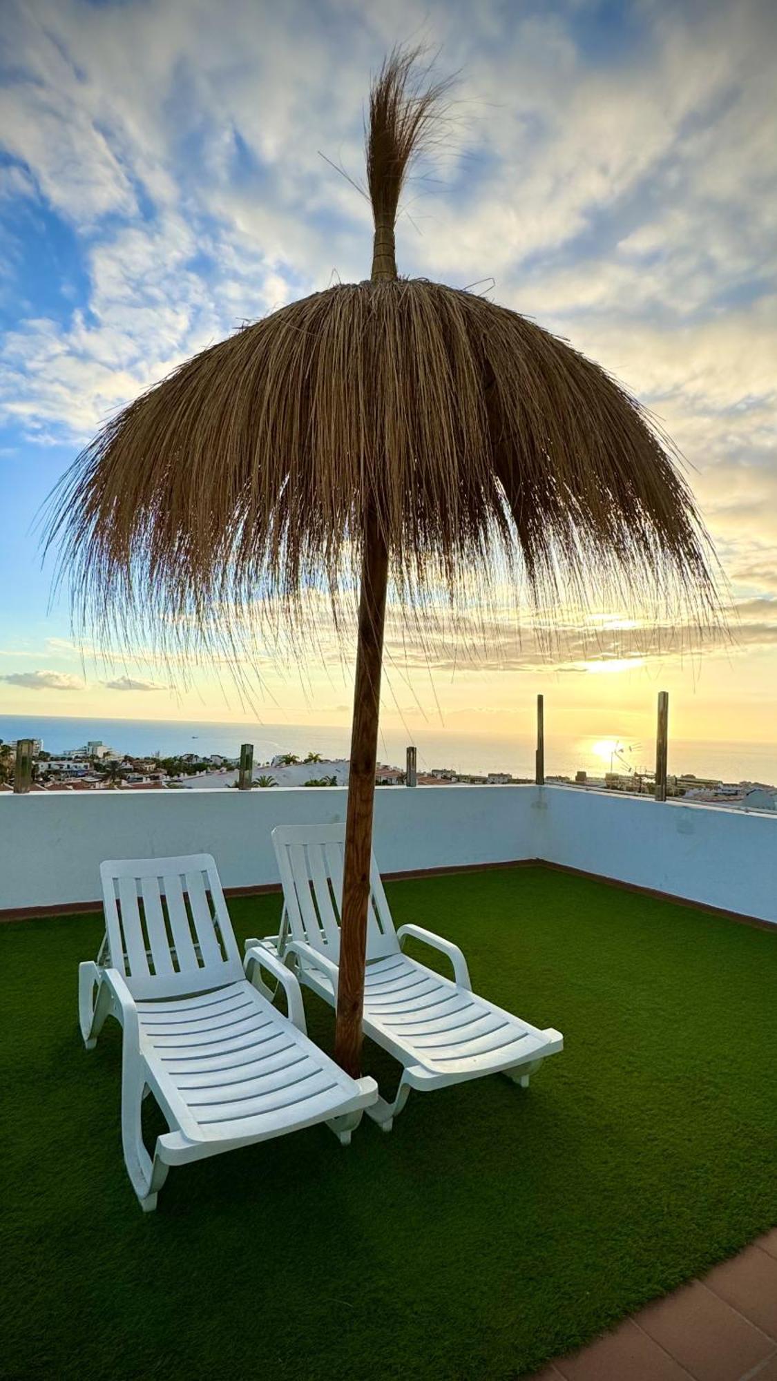 Island Village Sunset By Deihu Experiences Apartamento *