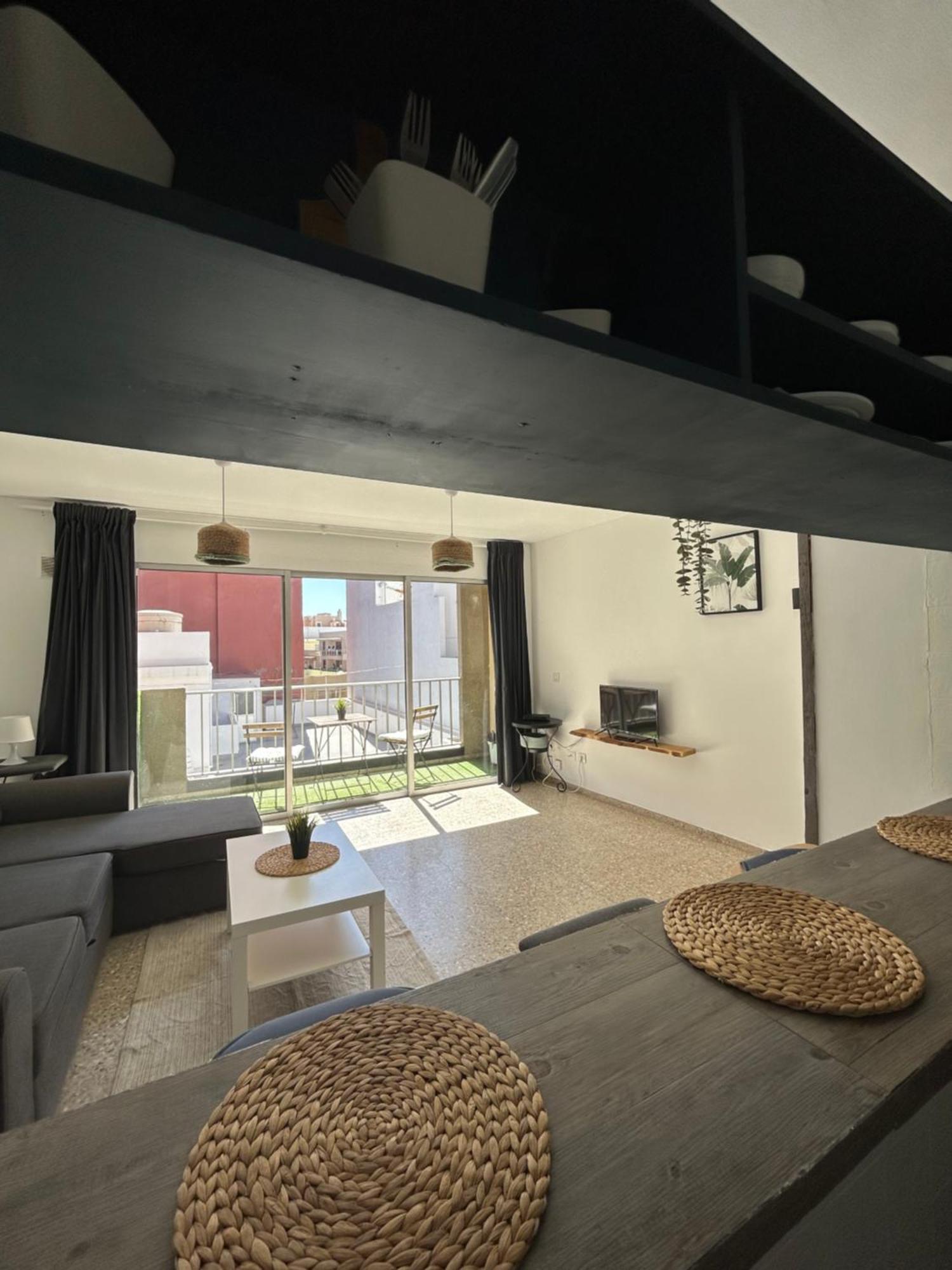 Medano Blue Apartment *