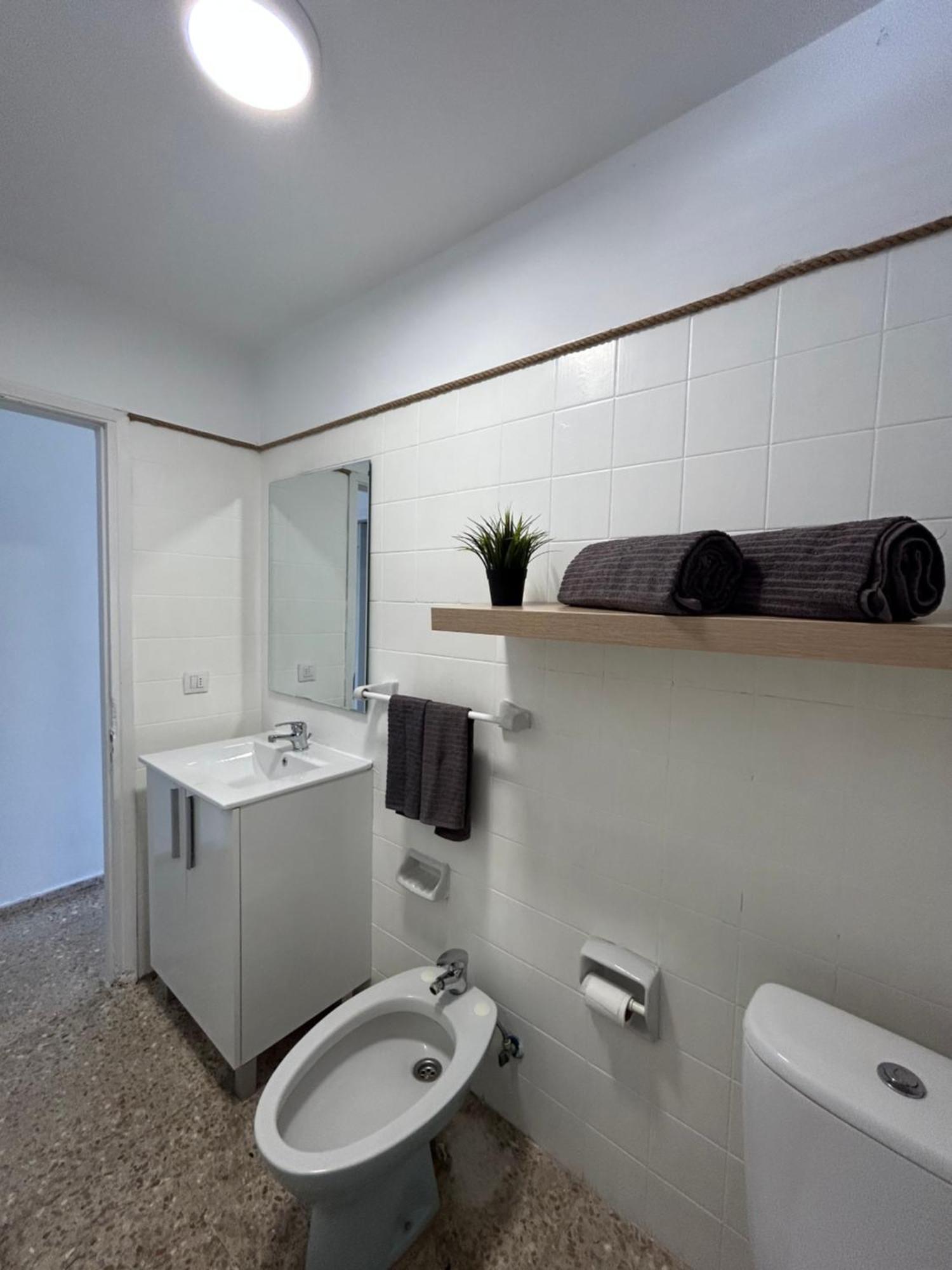 Apartment Medano Blue