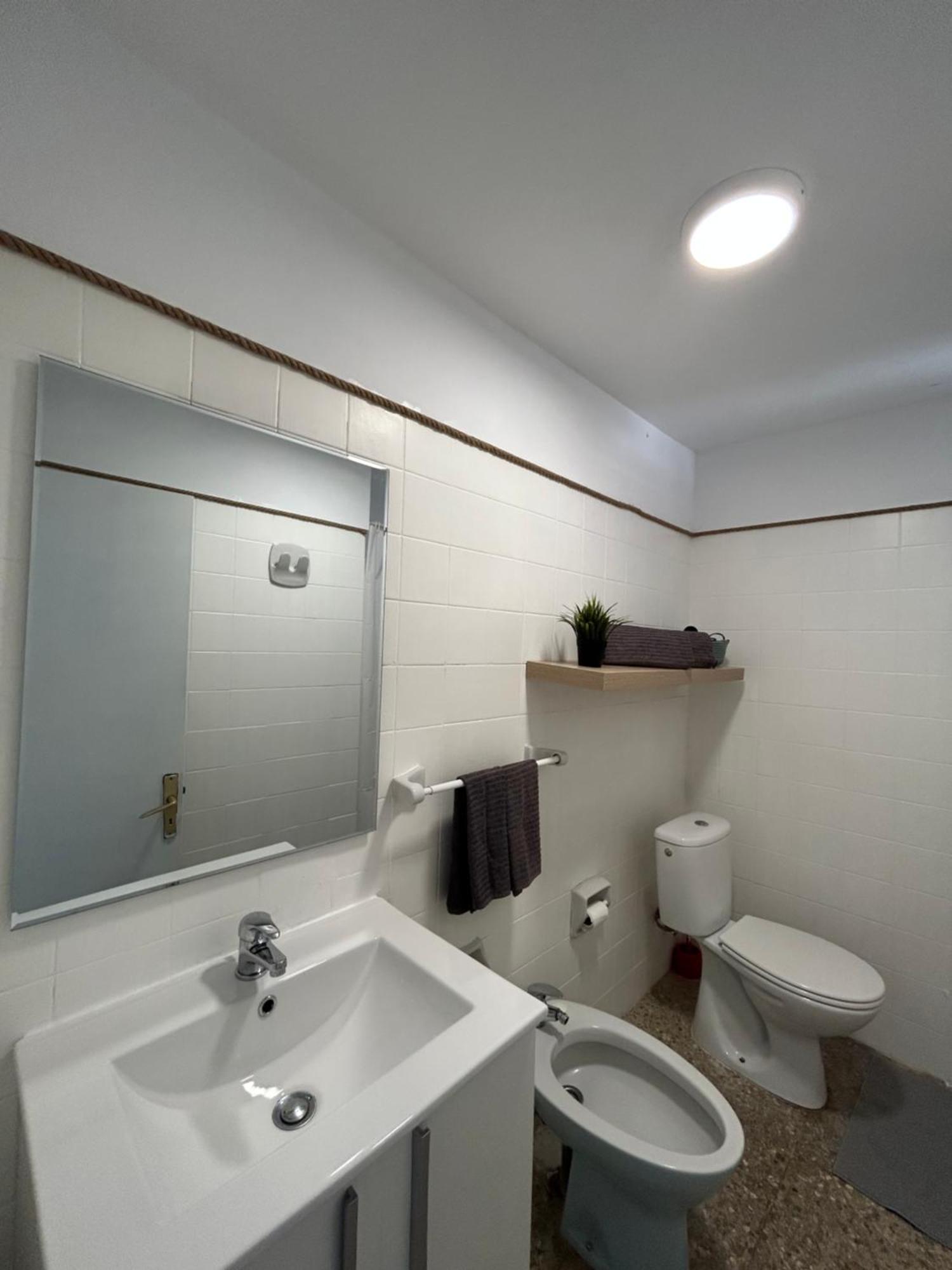 Medano Blue Apartment *