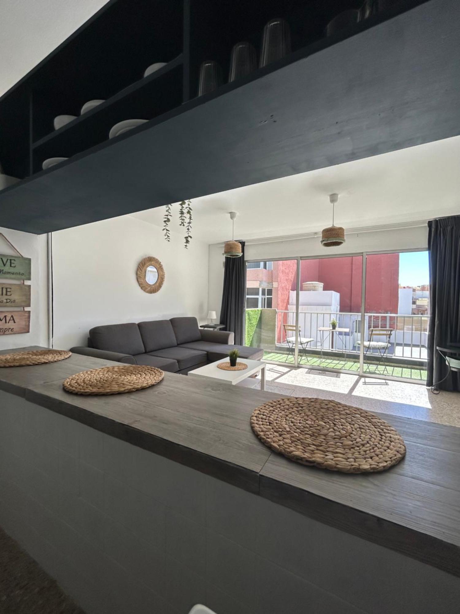 Medano Blue Apartment El Medano (Tenerife)