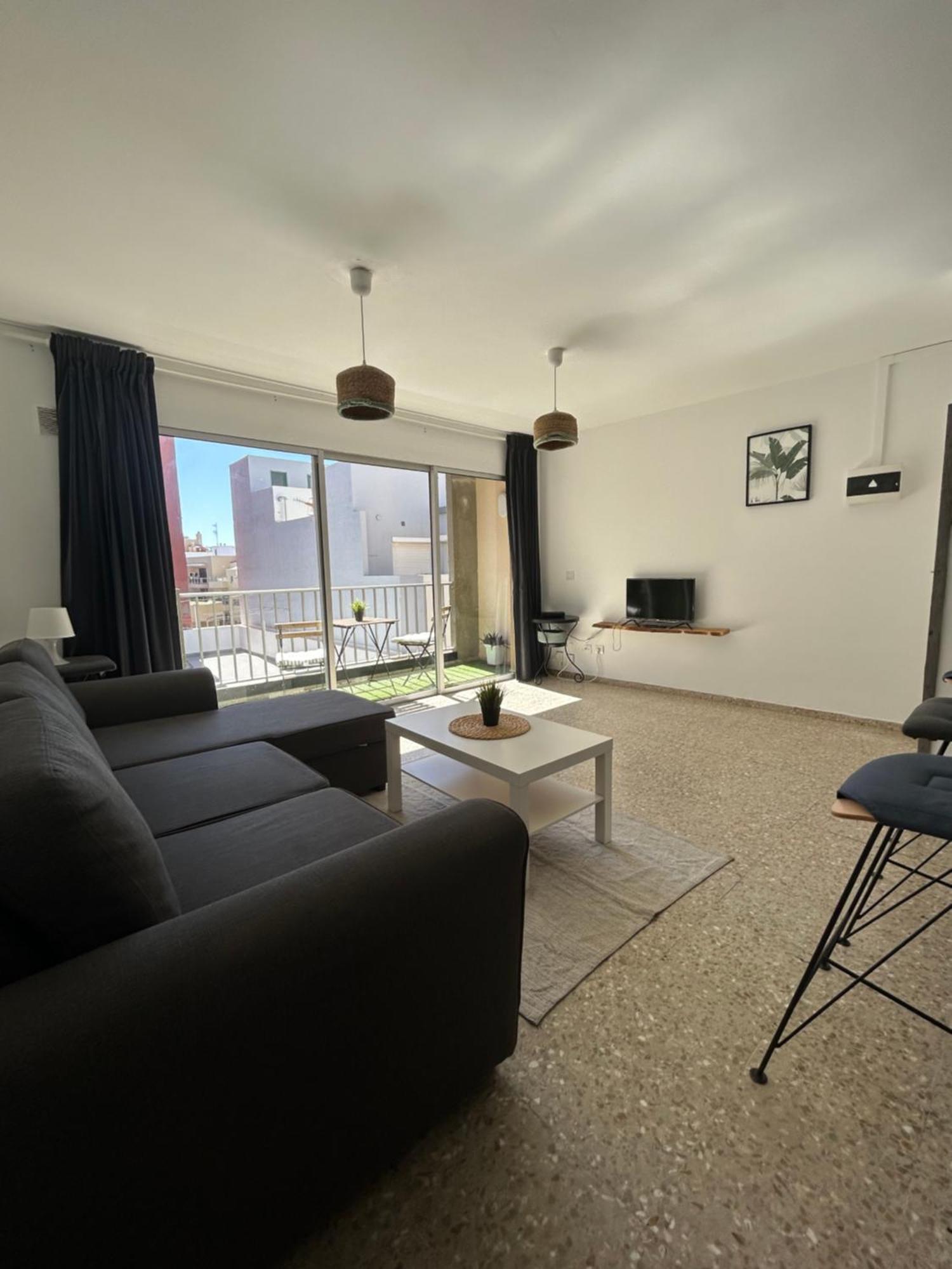Medano Blue Apartment