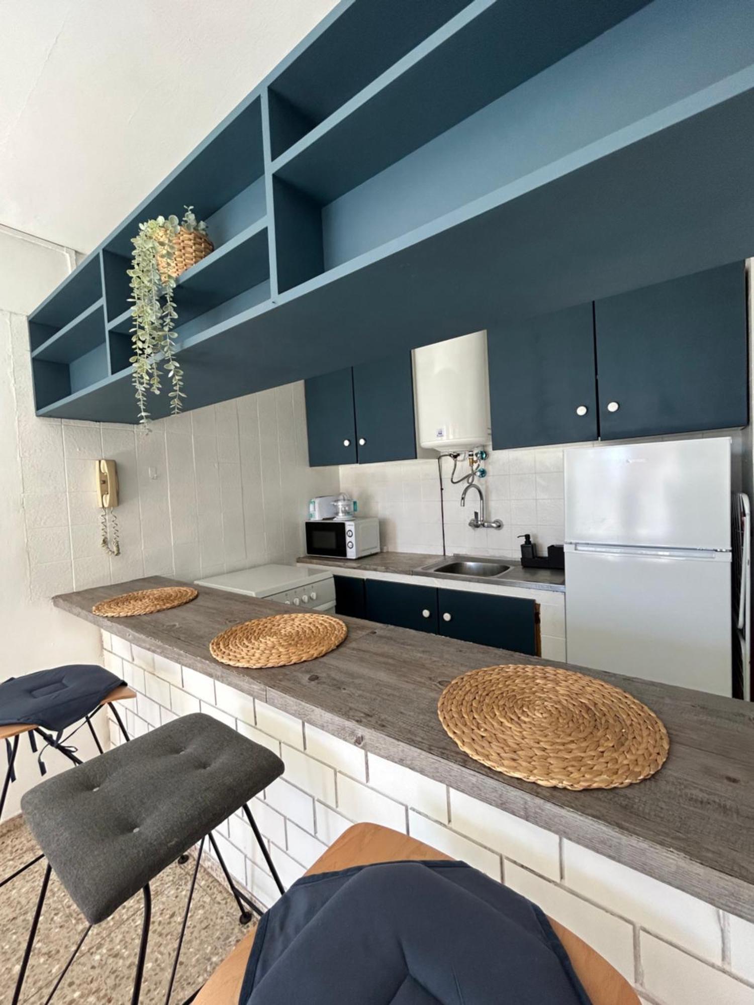 Medano Blue Apartment *
