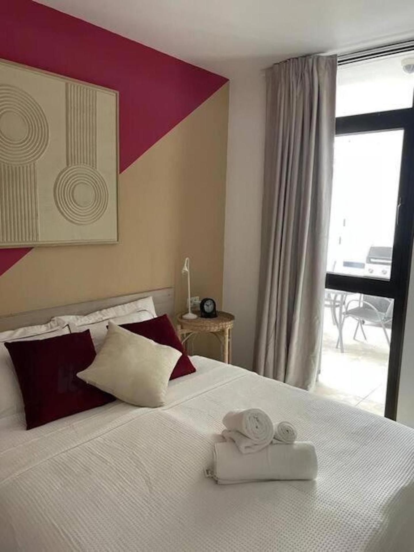 Сasa de vacaciones Stunning Lovely Flat With Pool And Wi-fi, 31 *