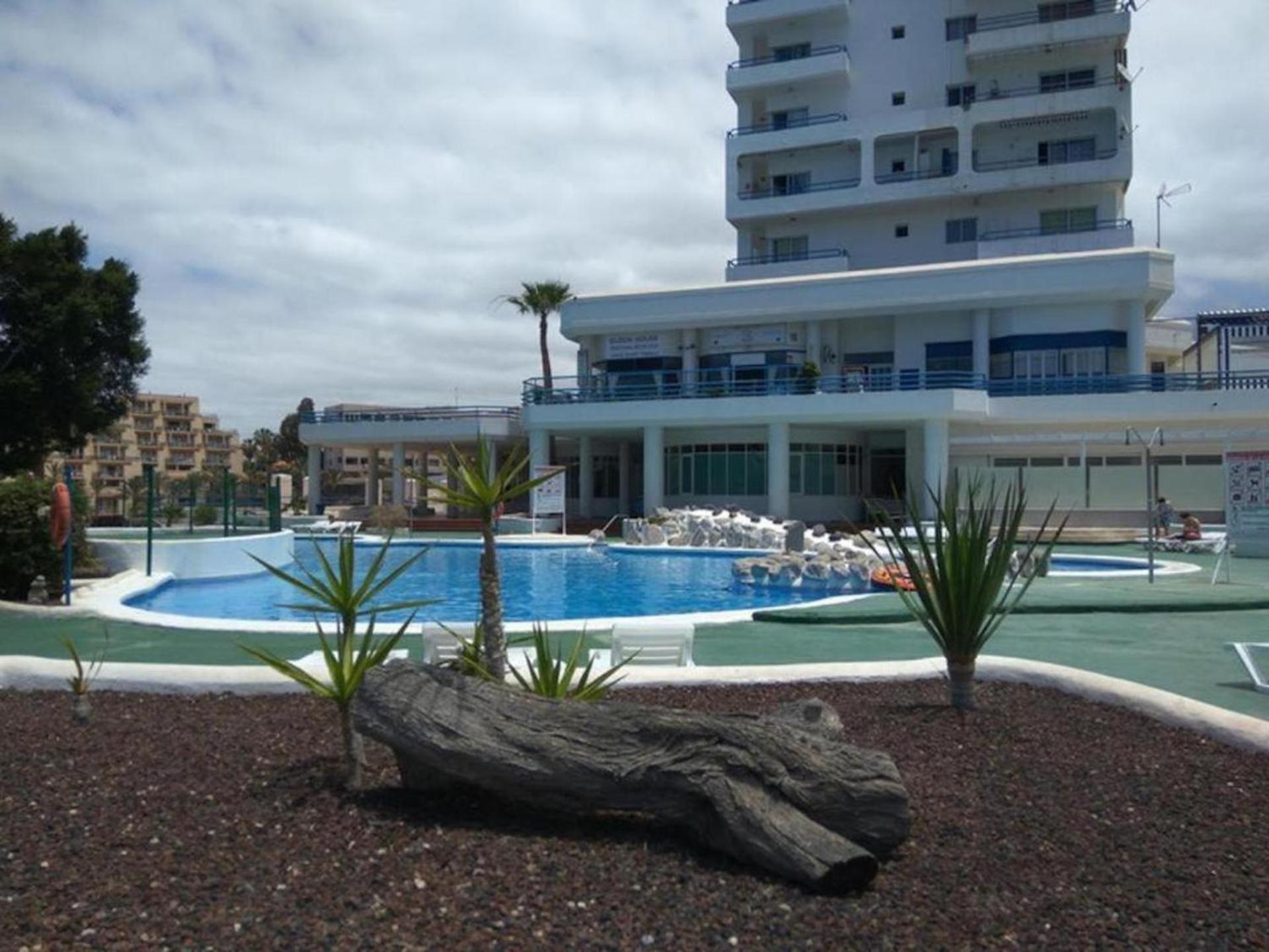 Stylish With King-size Bed And Ocean View, Paraiso 209 Costa Adeje (Tenerife)