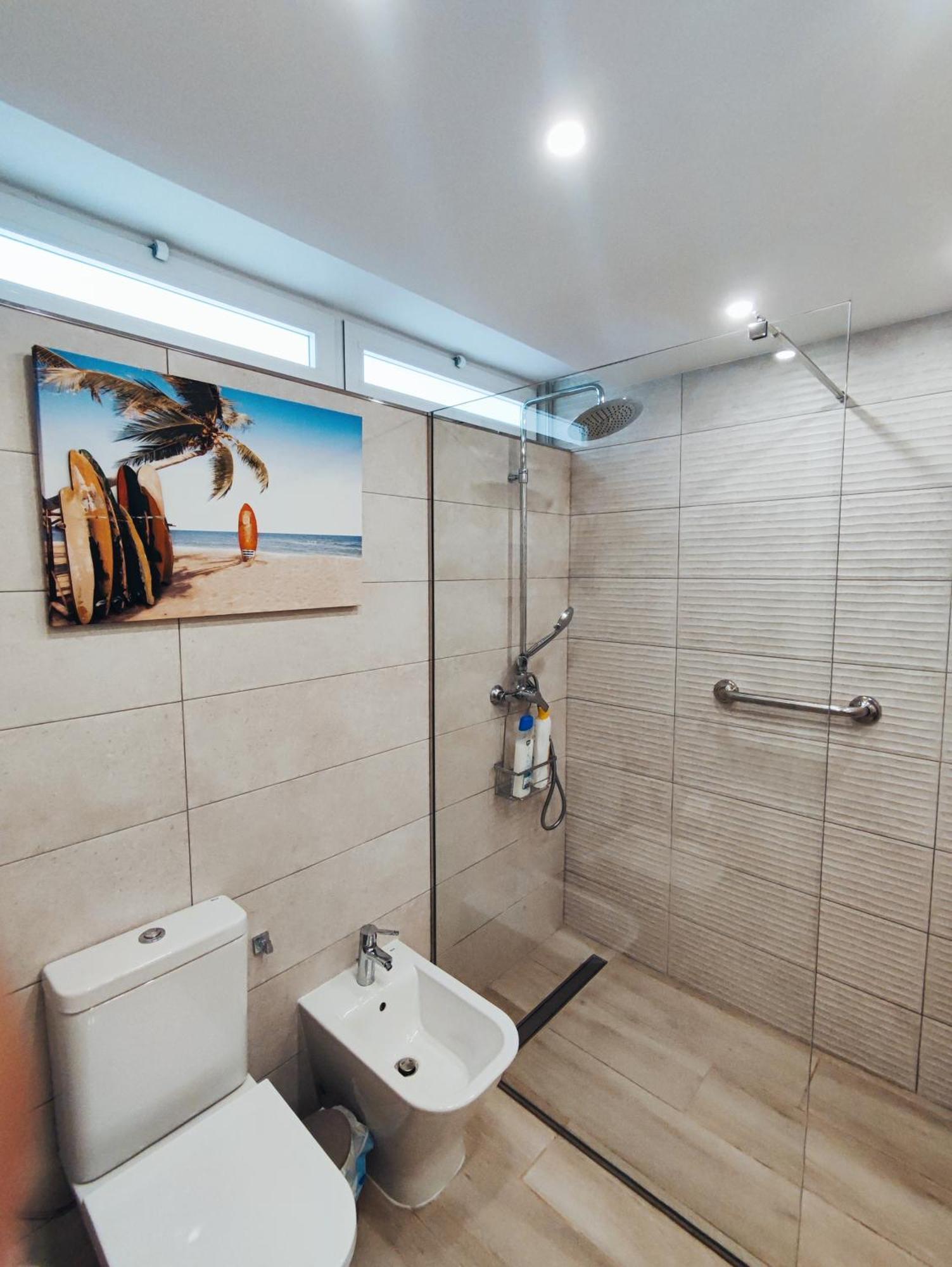 Luxury Borinquen With Parking And Swimming Pool *