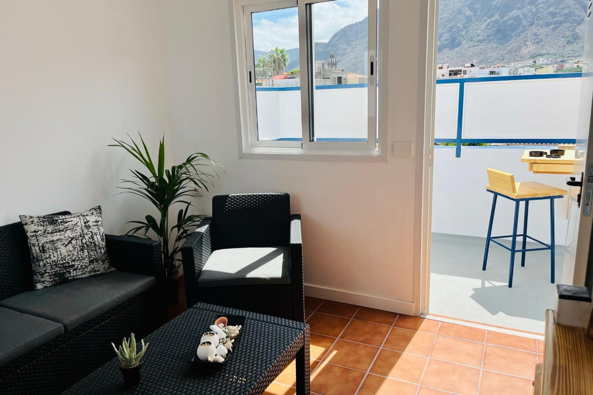 Appartement El Castillito