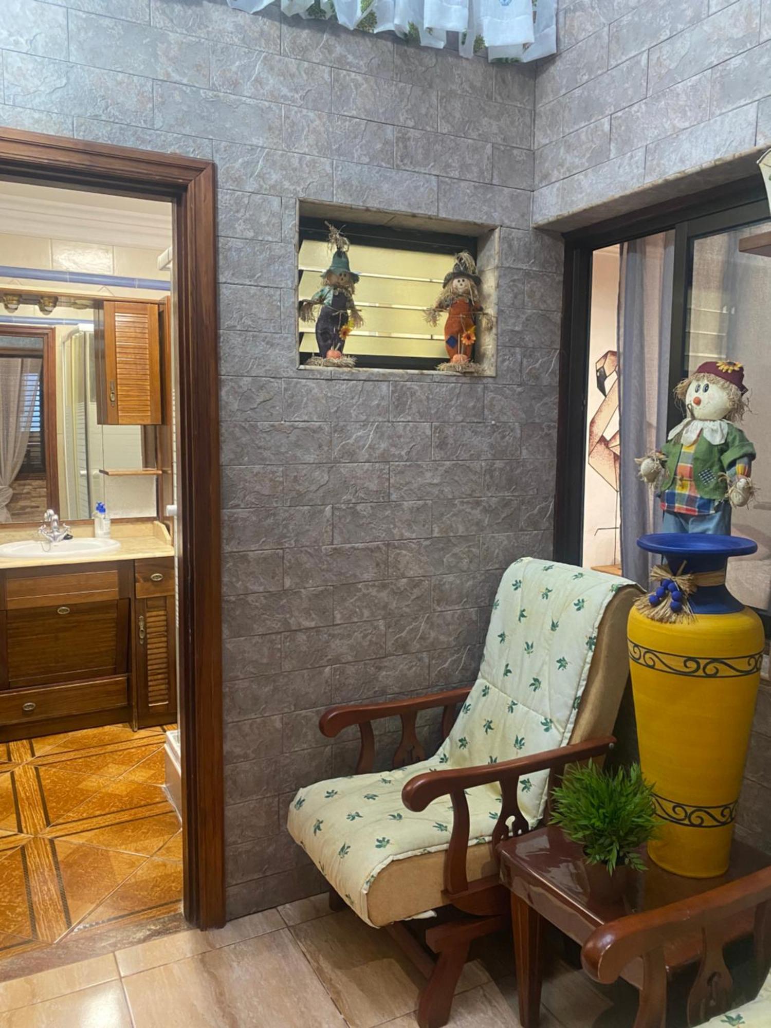 Casa Arigabi Guest house *