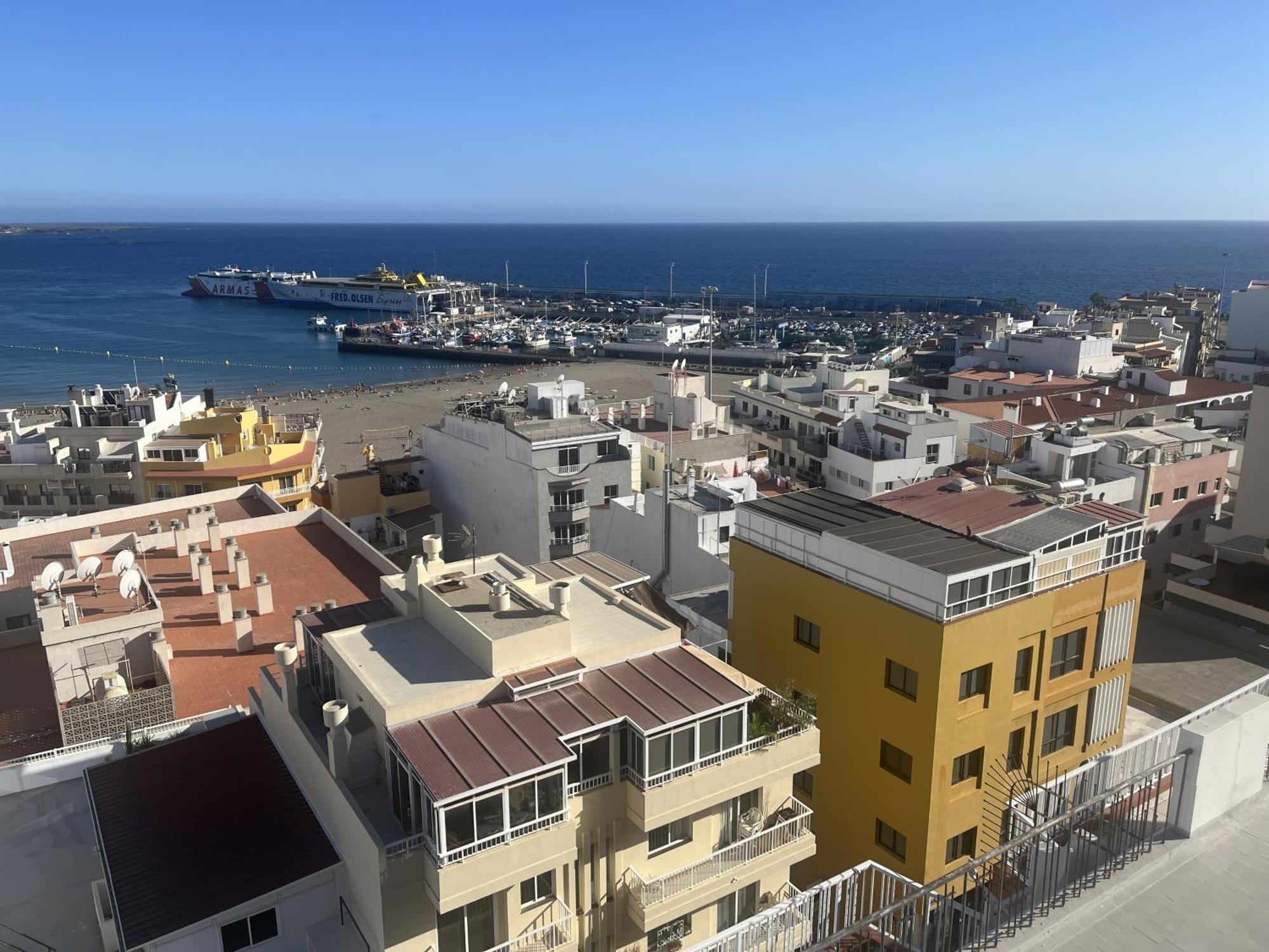 Edificio Gloria Appartement *