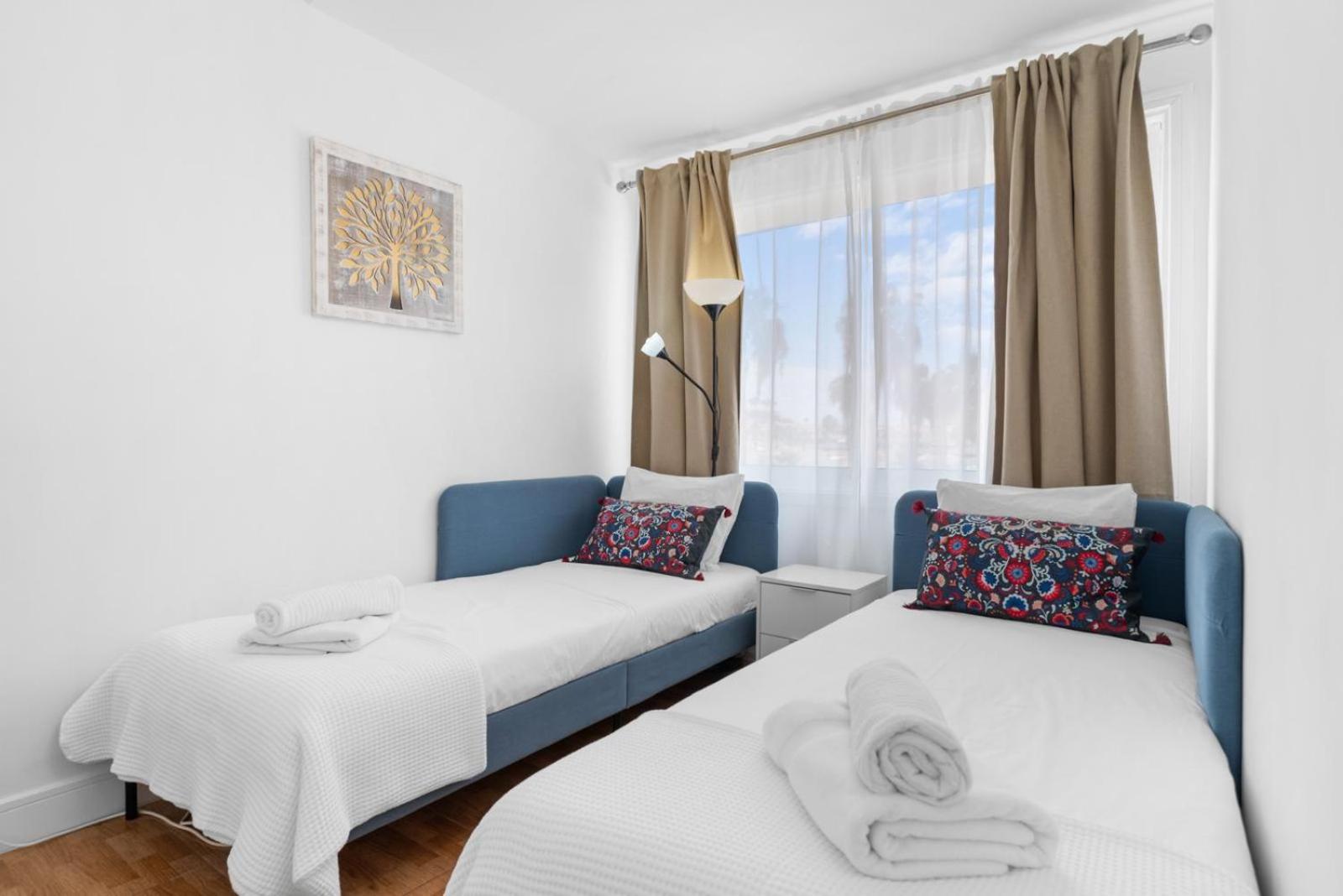 Marie Apartment