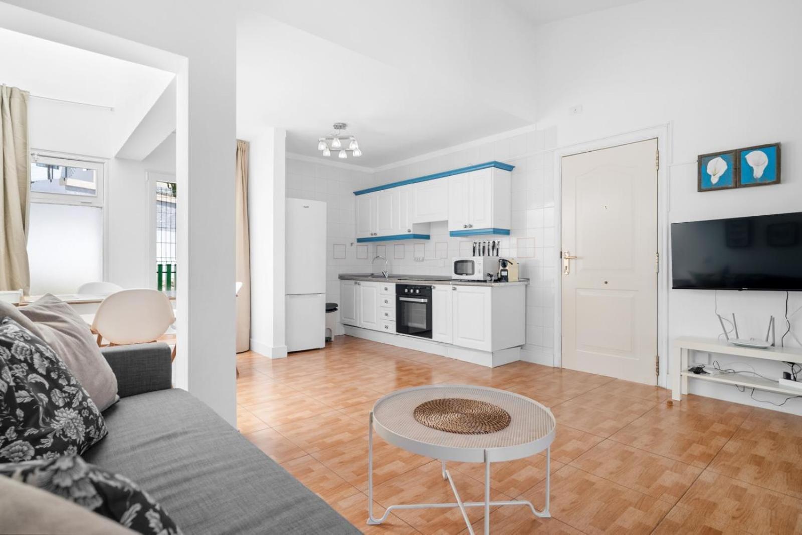 Apartment Marie