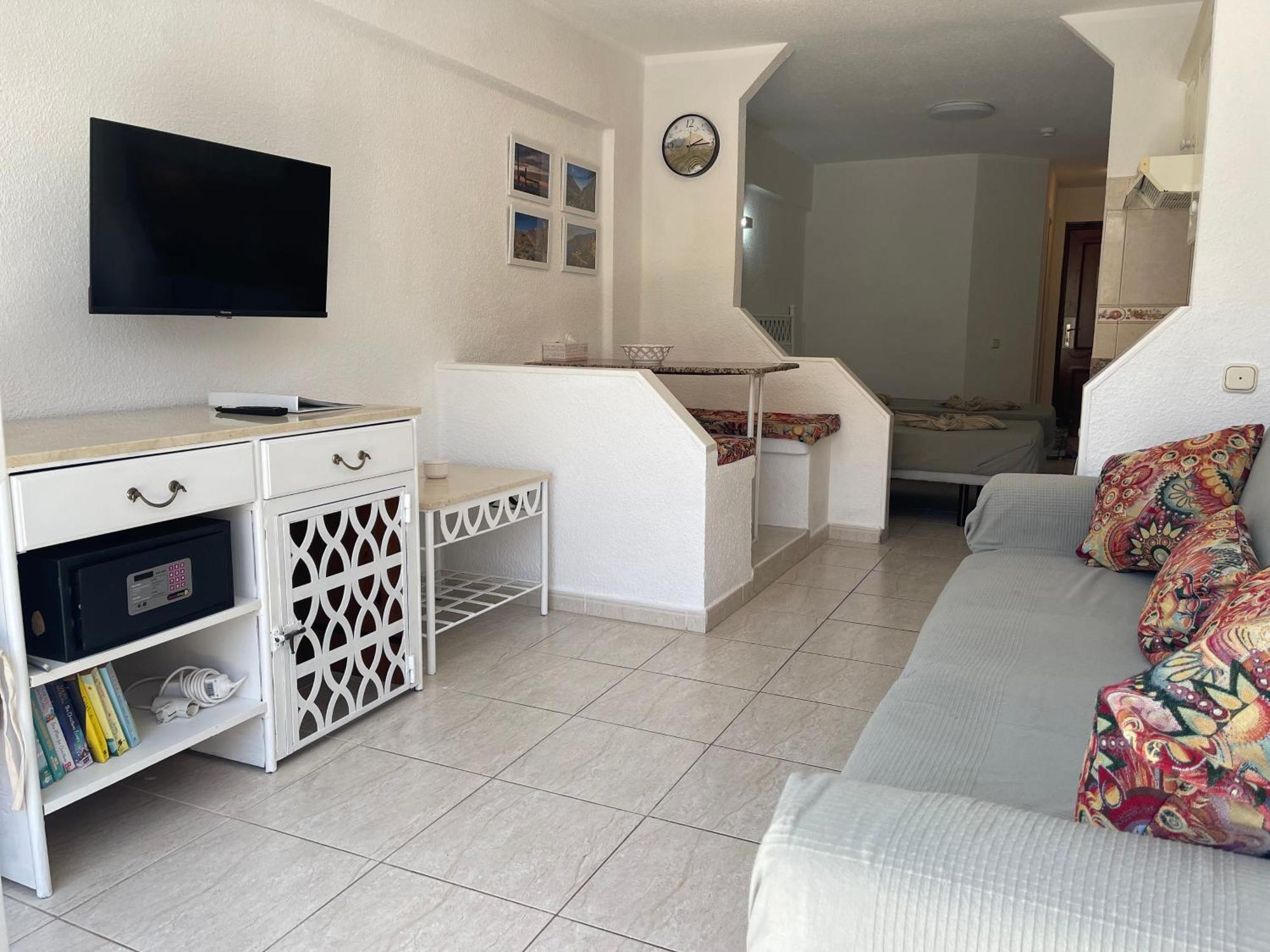Apartamento Fantastic Studio In Near Seafront *