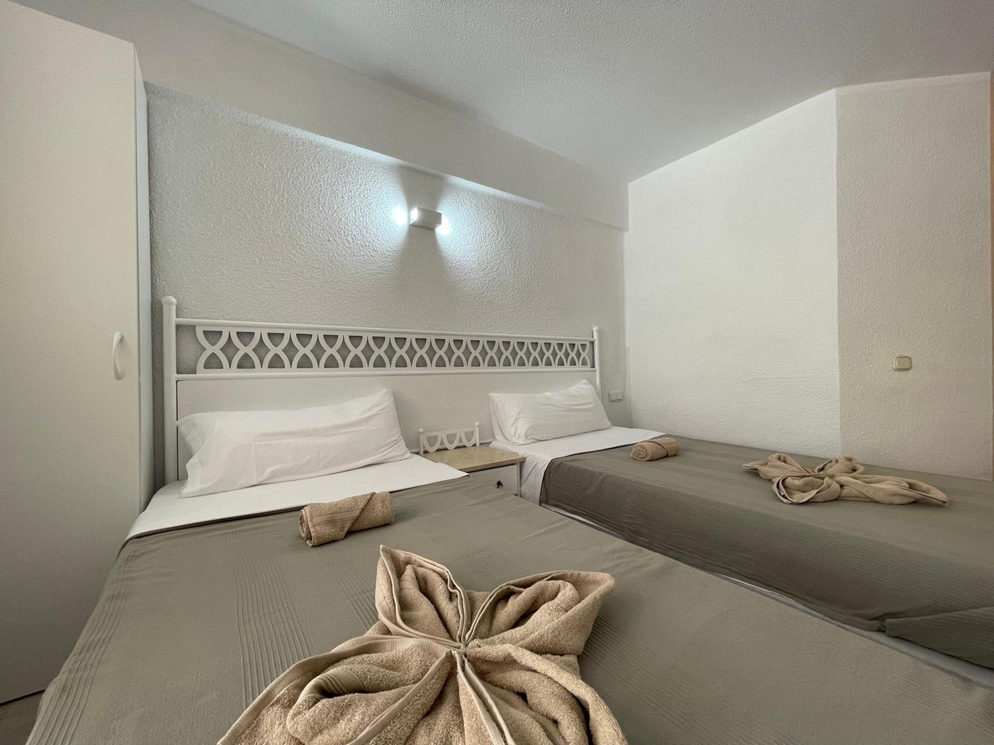 Fantastic Studio In Near Seafront *