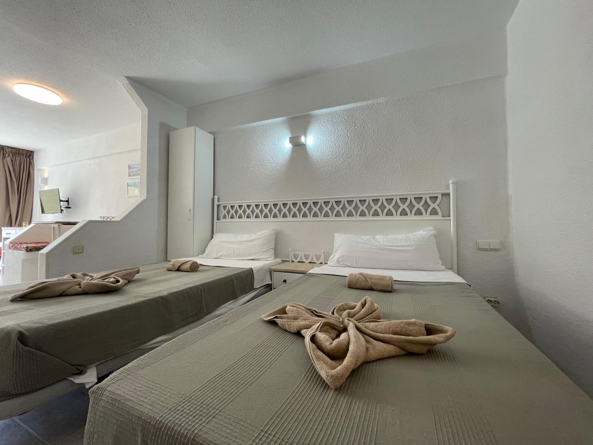 Fantastic Studio In Near Seafront Apartamento *