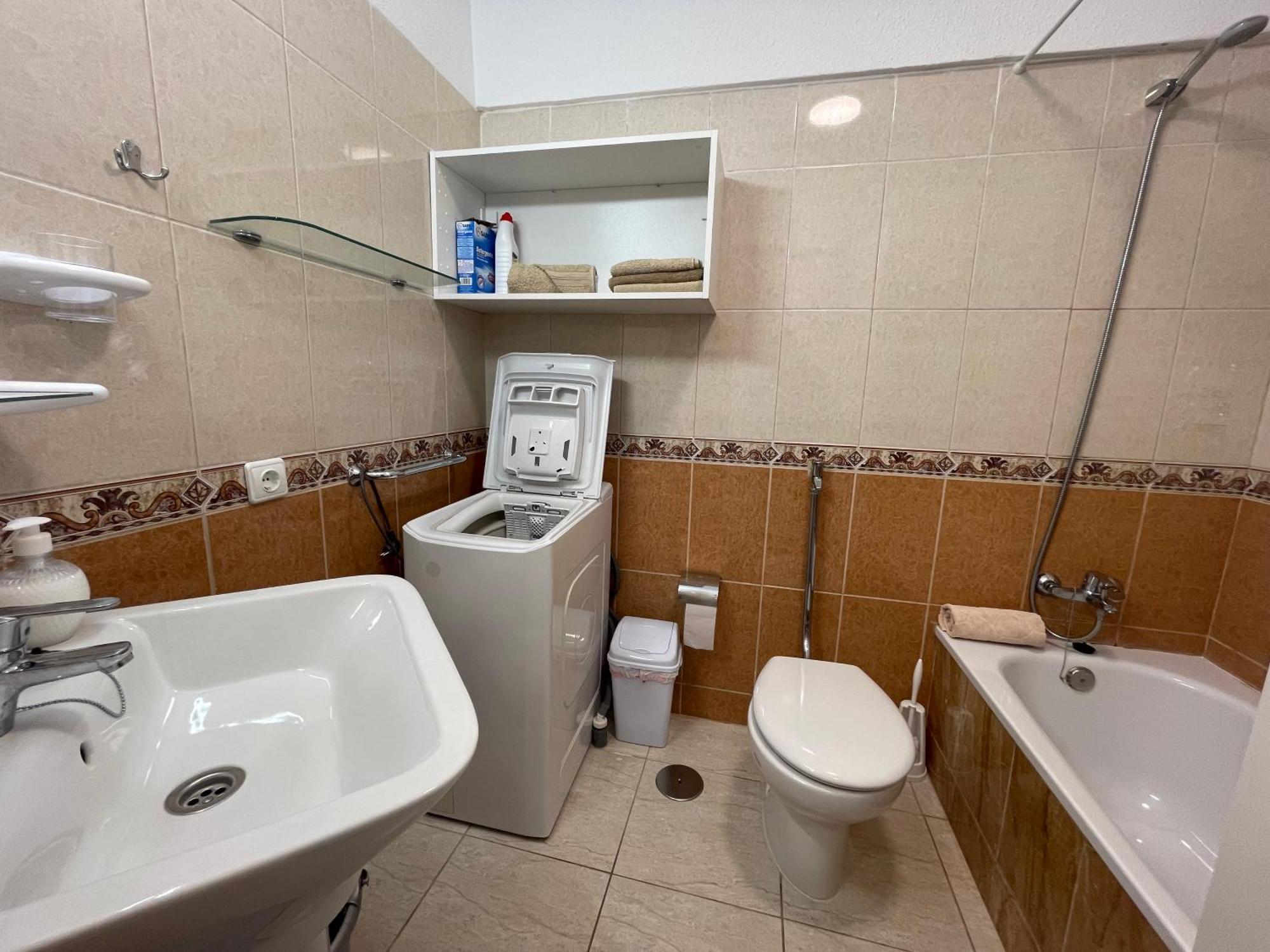 Fantastic Studio In Near Seafront Apartamento Costa Adeje (Tenerife)