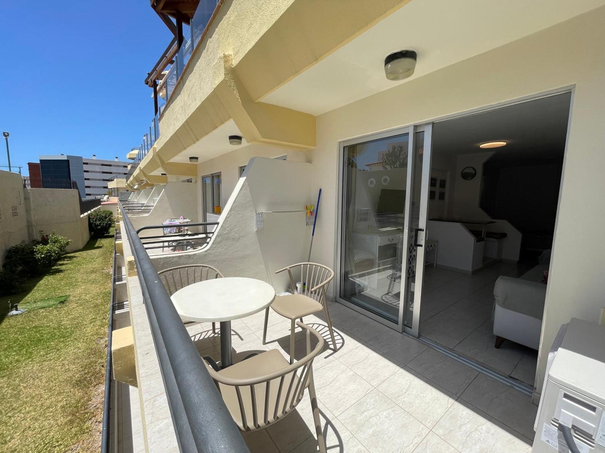 Fantastic Studio In Near Seafront * Costa Adeje (Tenerife)