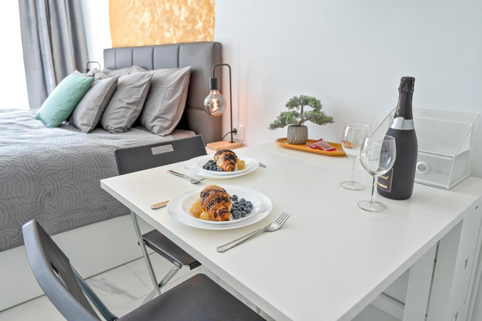 Apartamento Delightful Ponderosa With A Pool & View, 226