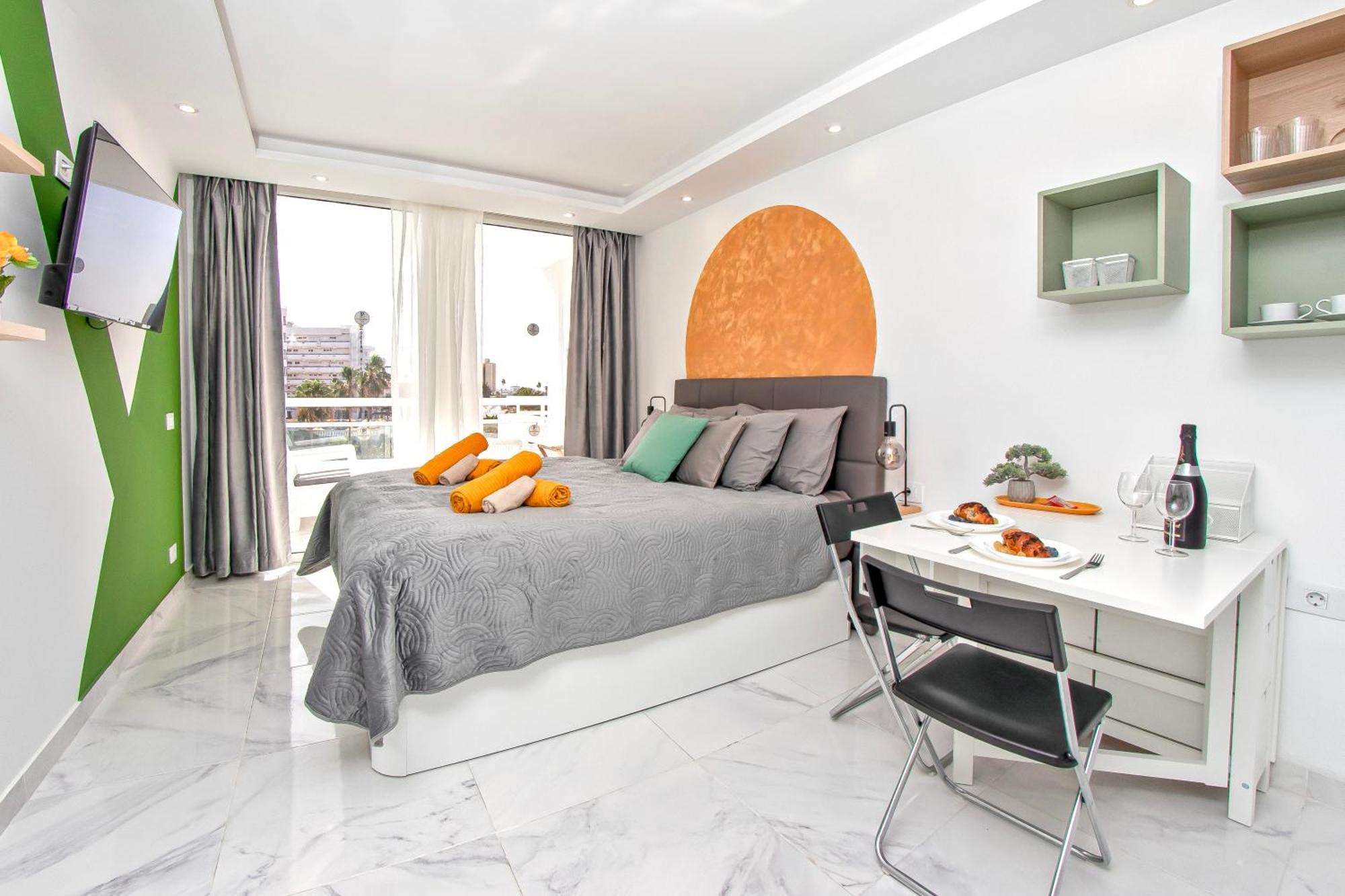 Apartamento Delightful Ponderosa With A Pool & View, 226 *