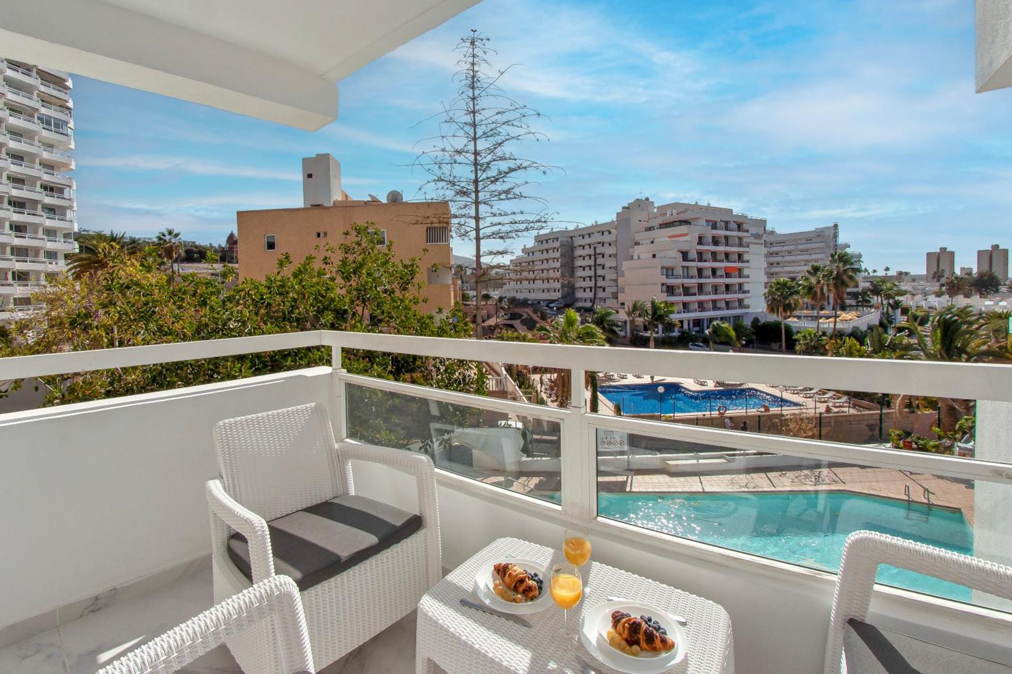 Apartamento Delightful Ponderosa With A Pool & View, 226