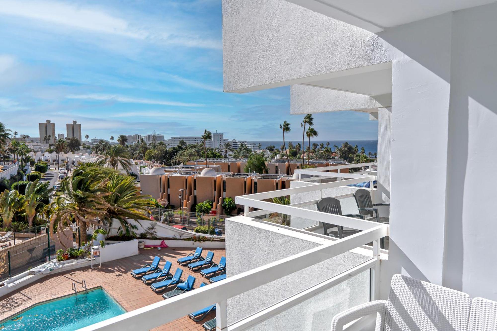 Delightful Ponderosa With A Pool & View, 226 Apartamento *