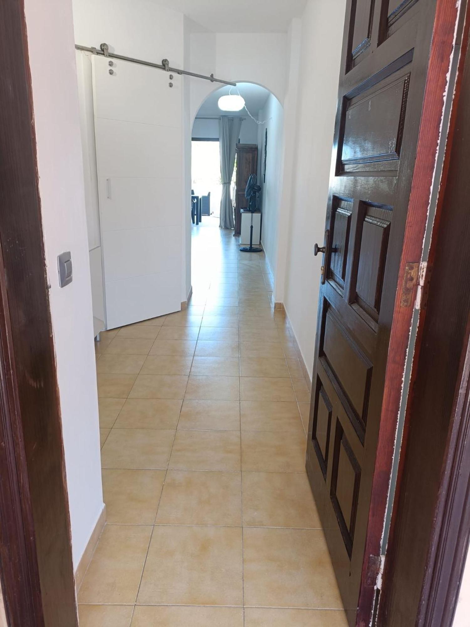 Wonderful With Pool And Wi-fi Golf Del Sur
