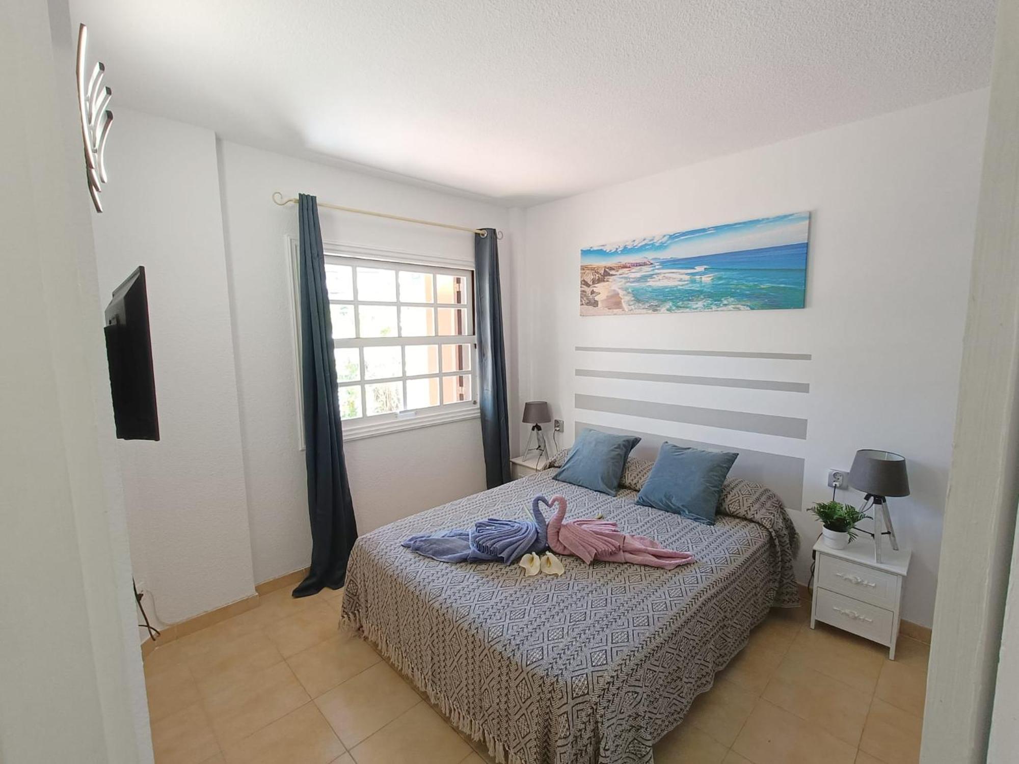 Wonderful With Pool And Wi-fi Appartement *