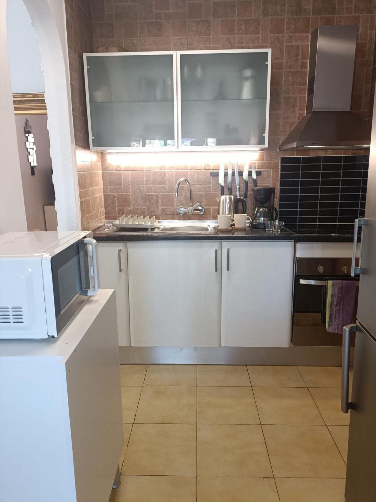 Appartement Wonderful With Pool And Wi-fi Golf Del Sur