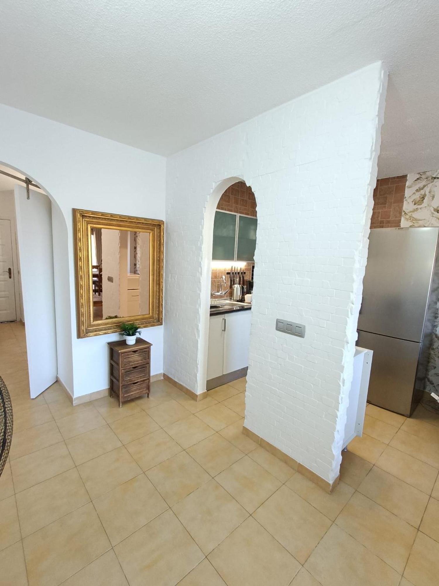 Appartement Wonderful With Pool And Wi-fi