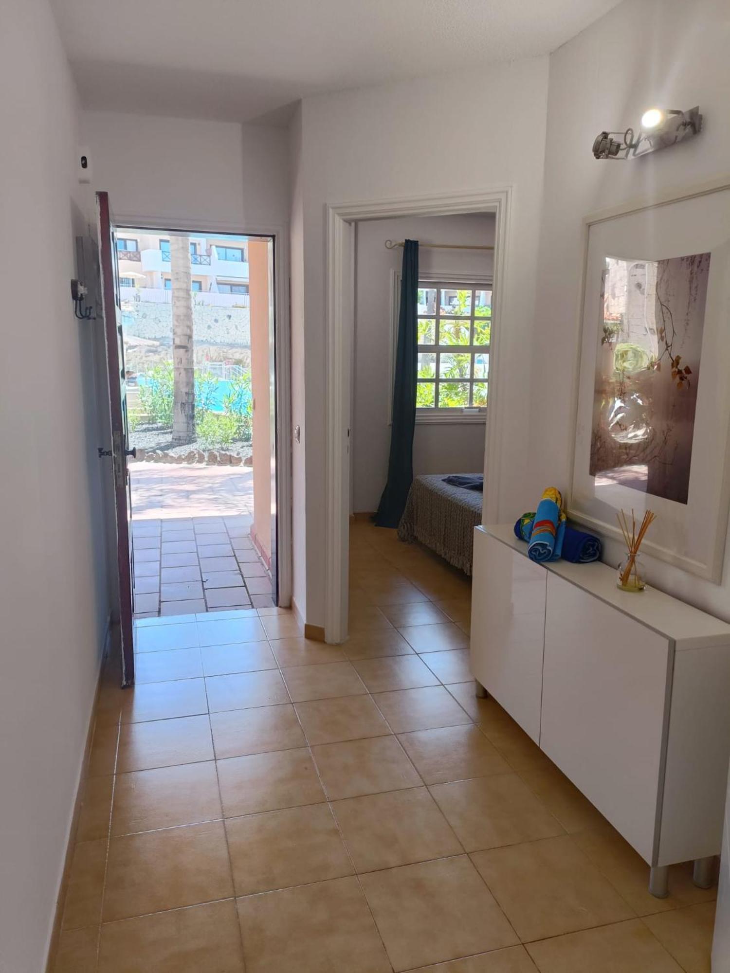 Wonderful With Pool And Wi-fi Appartement *