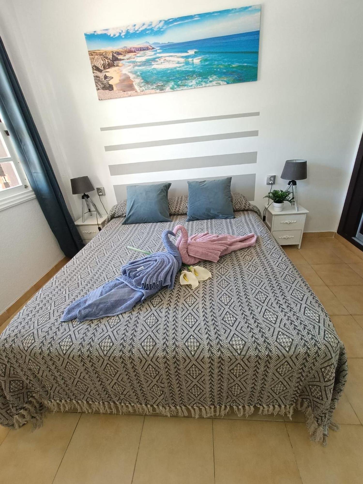 Appartement Wonderful With Pool And Wi-fi *