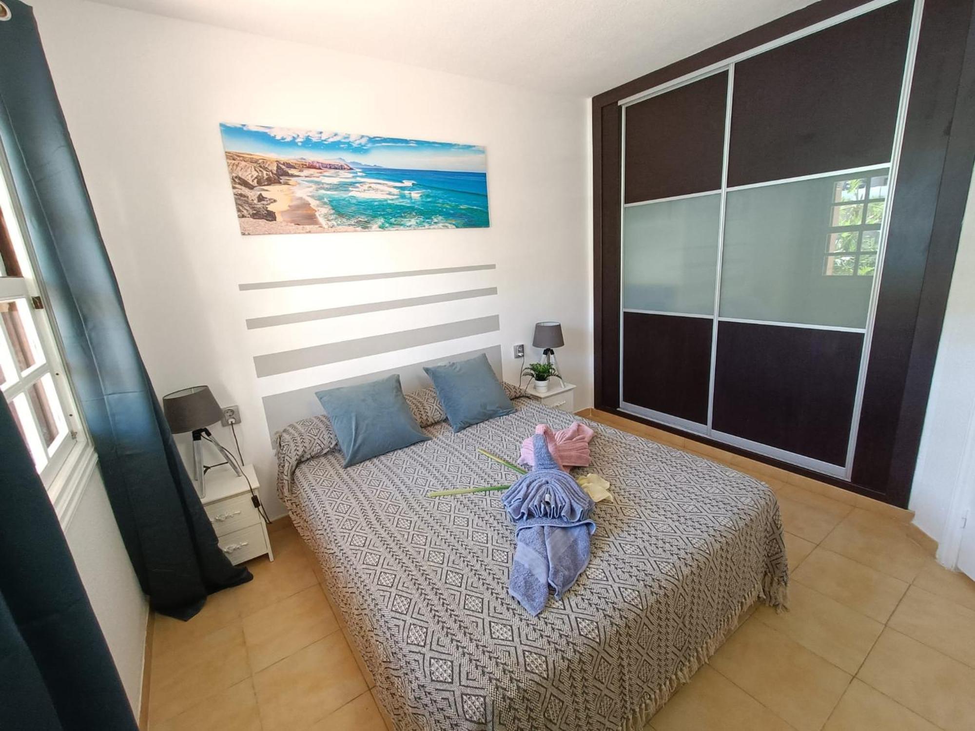 Wonderful With Pool And Wi-fi *