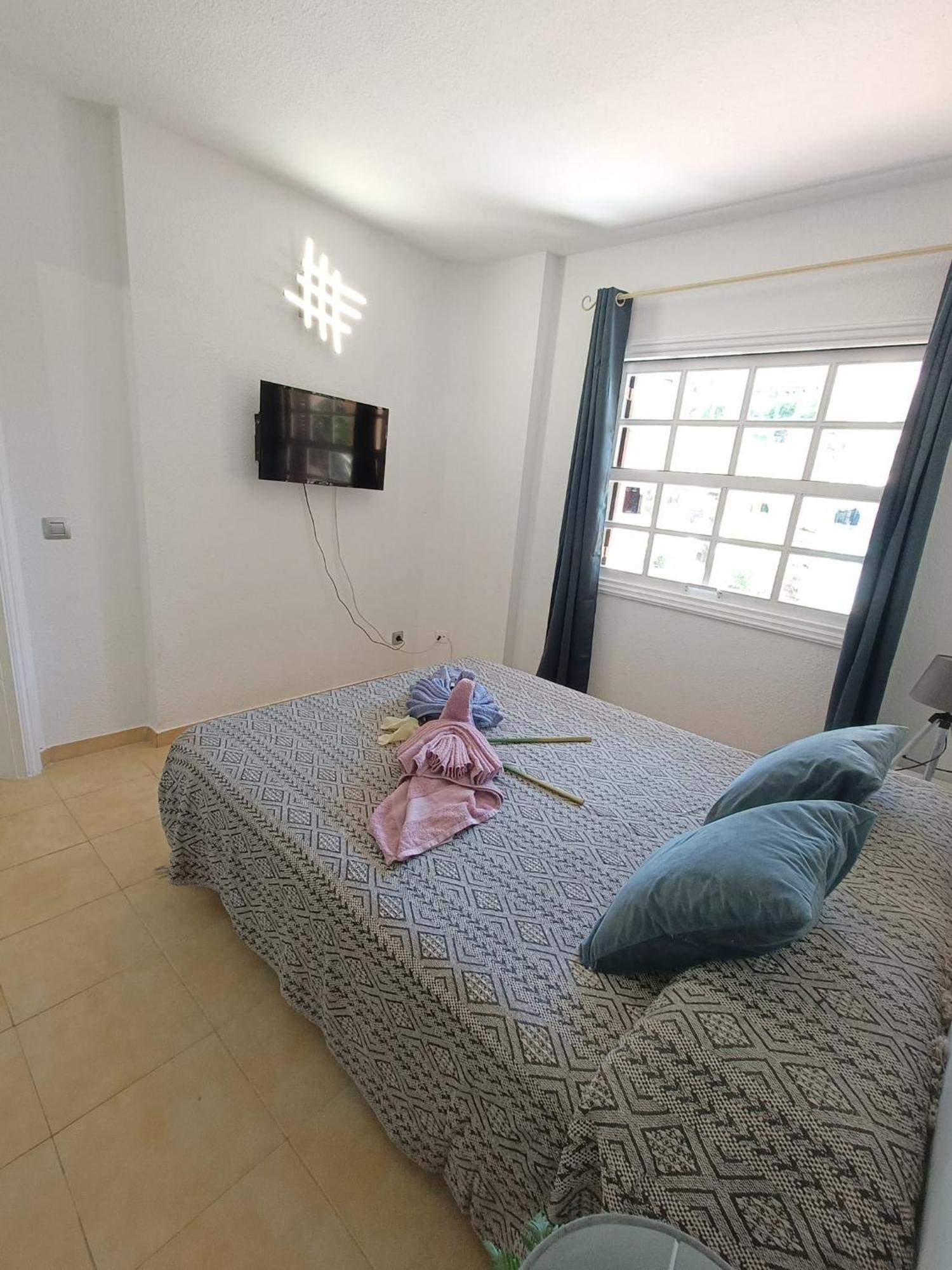 Appartement Wonderful With Pool And Wi-fi