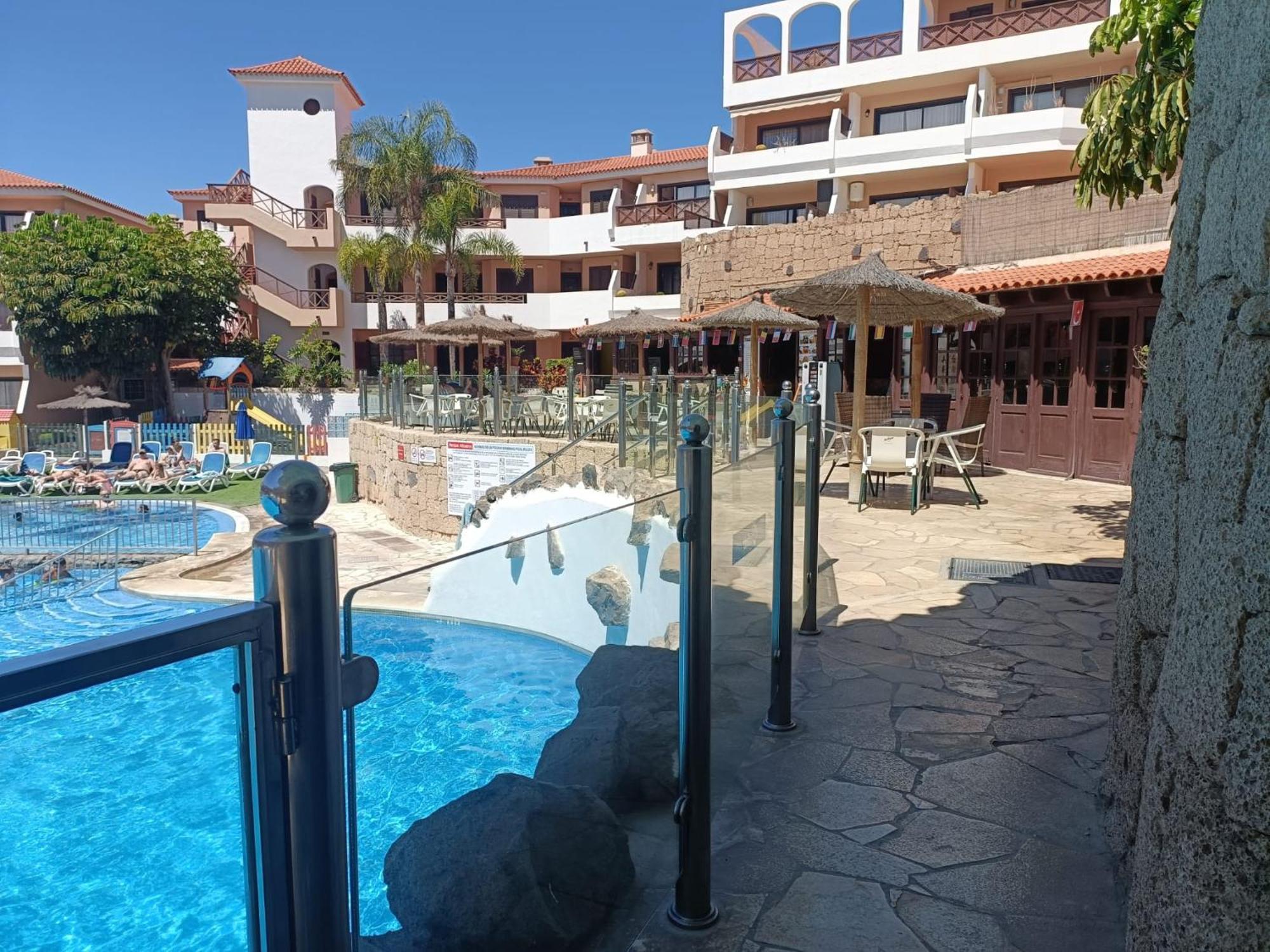 Wonderful With Pool And Wi-fi *