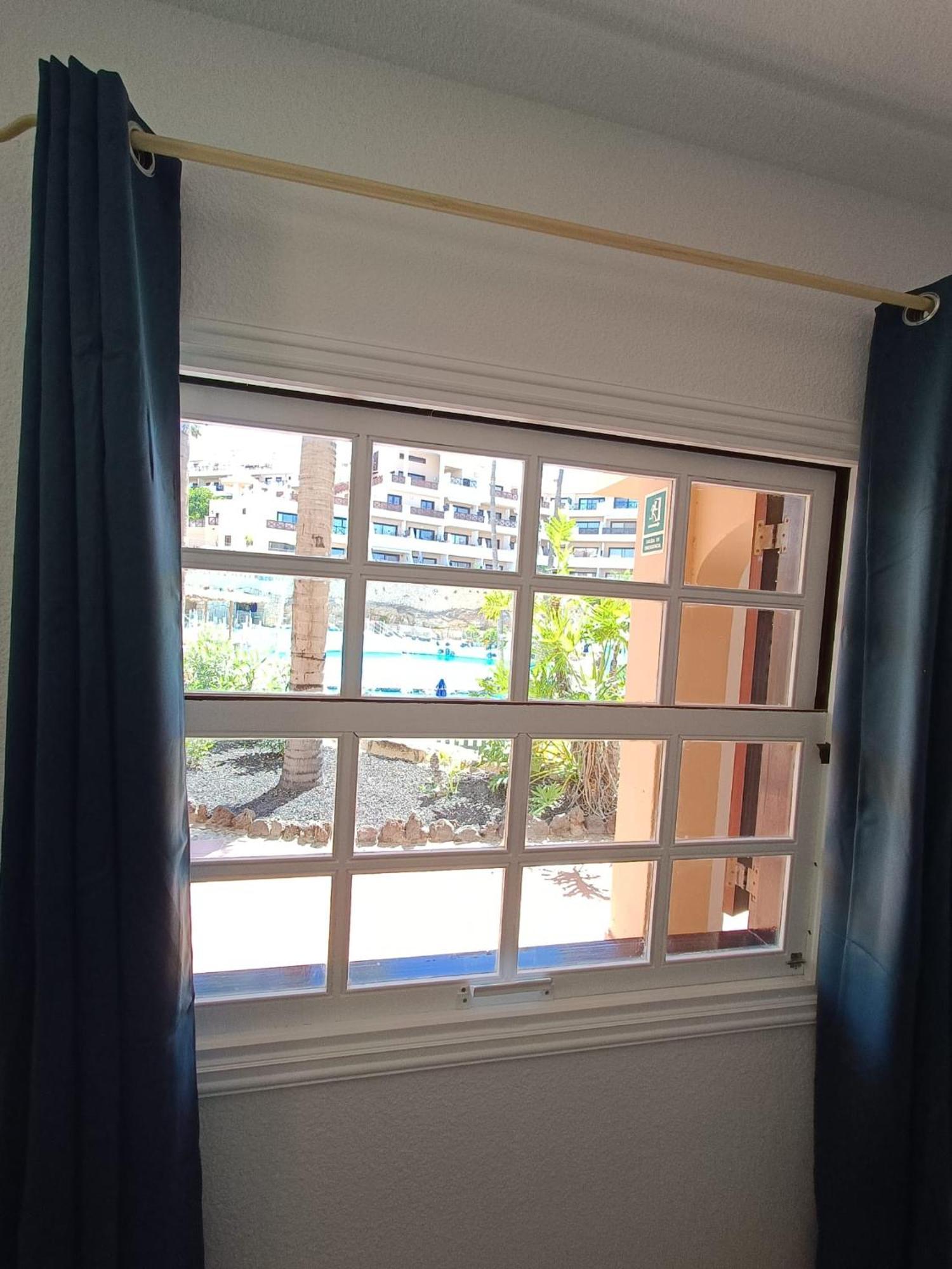 Appartement Wonderful With Pool And Wi-fi Golf Del Sur