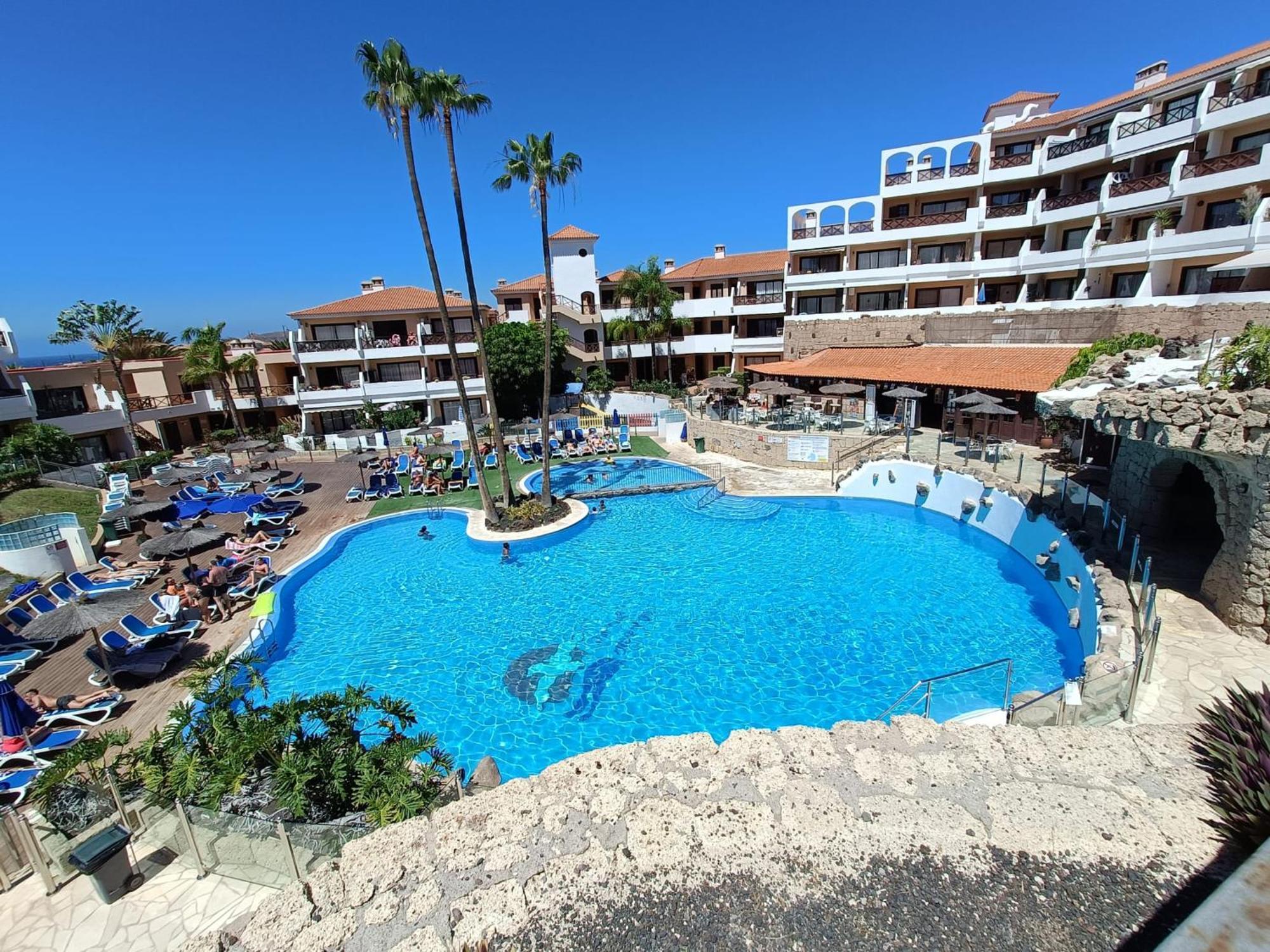 Appartement Wonderful With Pool And Wi-fi