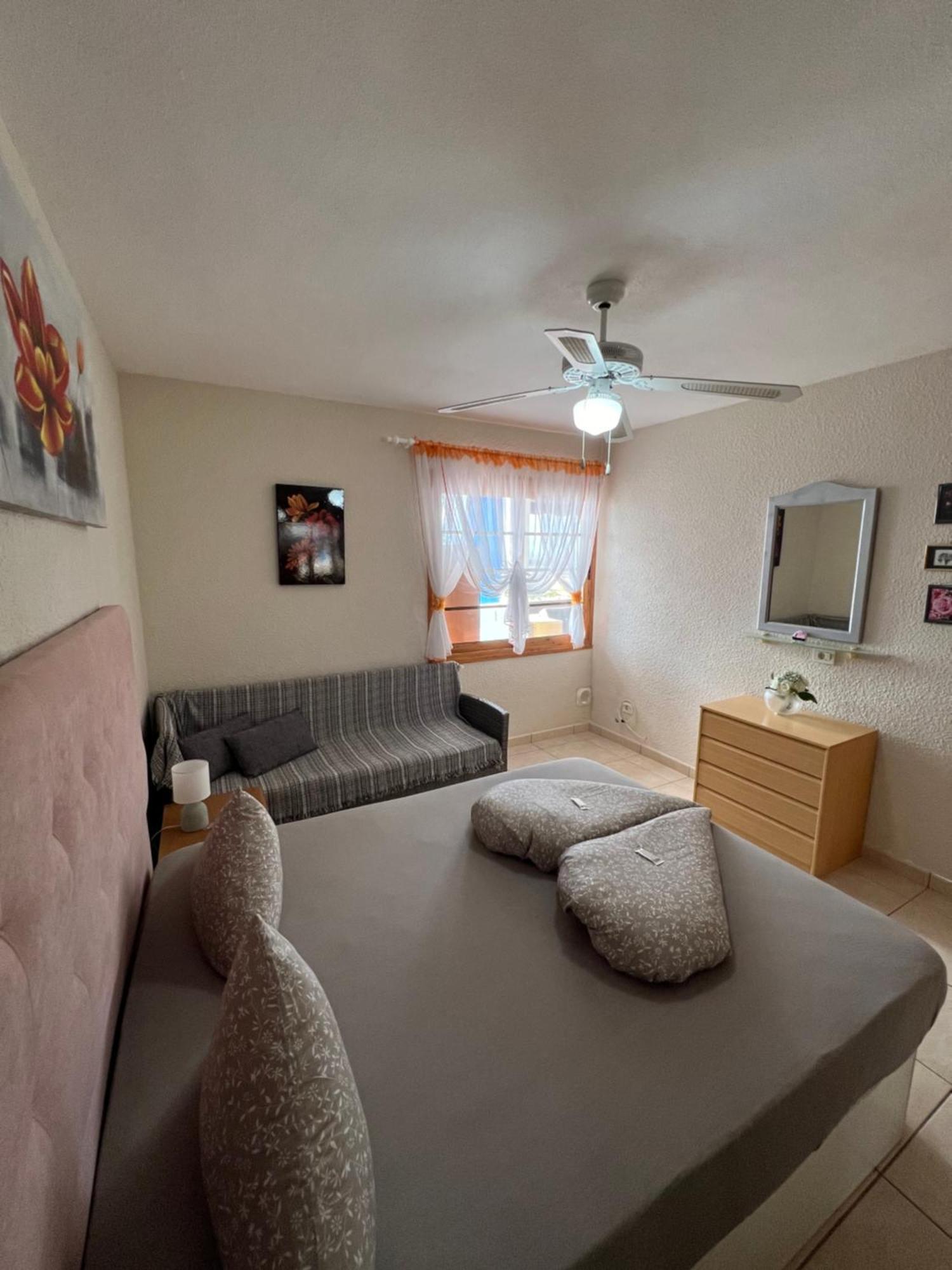Apartamento Vlasta Port Royal Cristianos