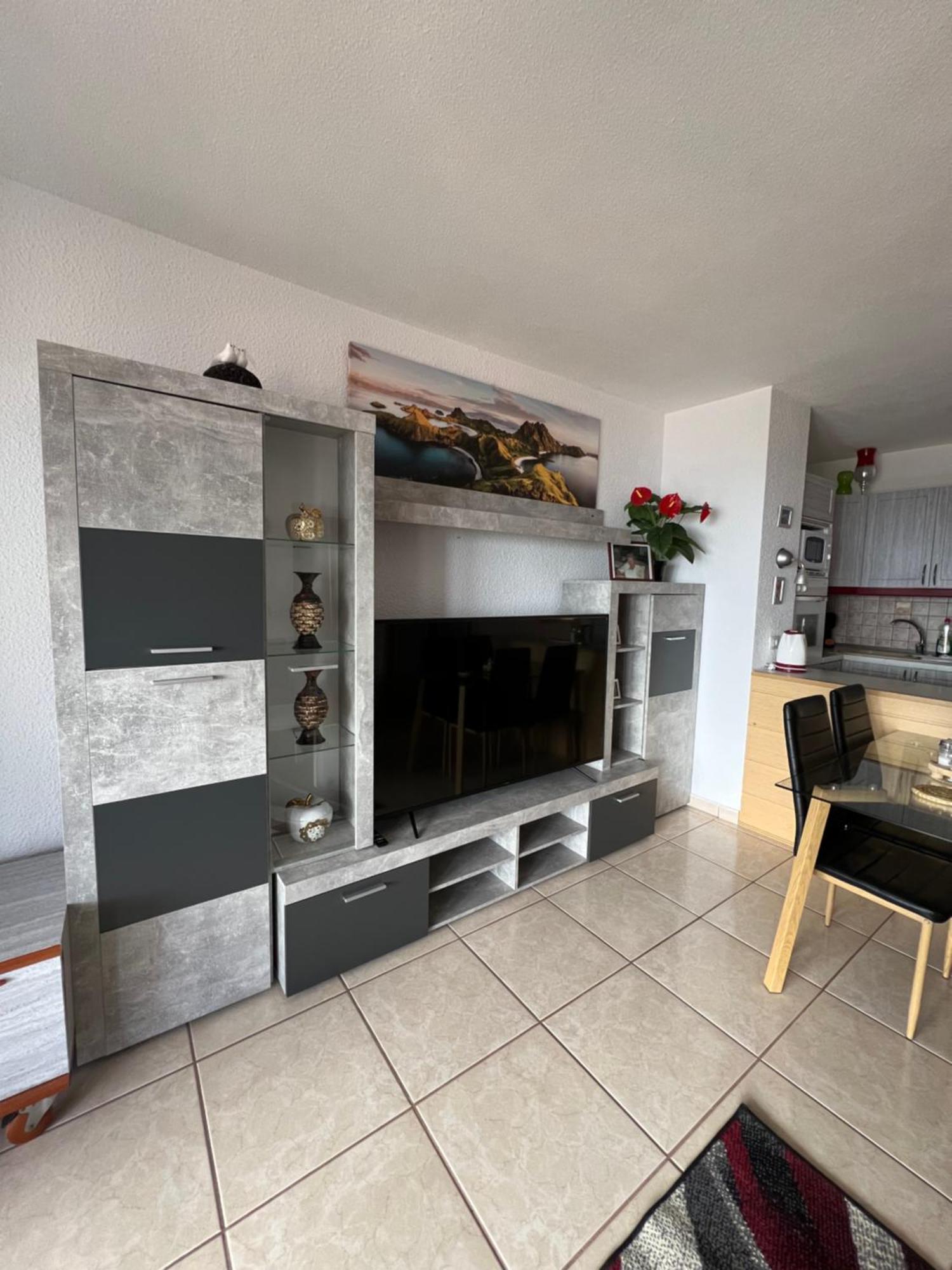 Vlasta Port Royal Cristianos Apartamento