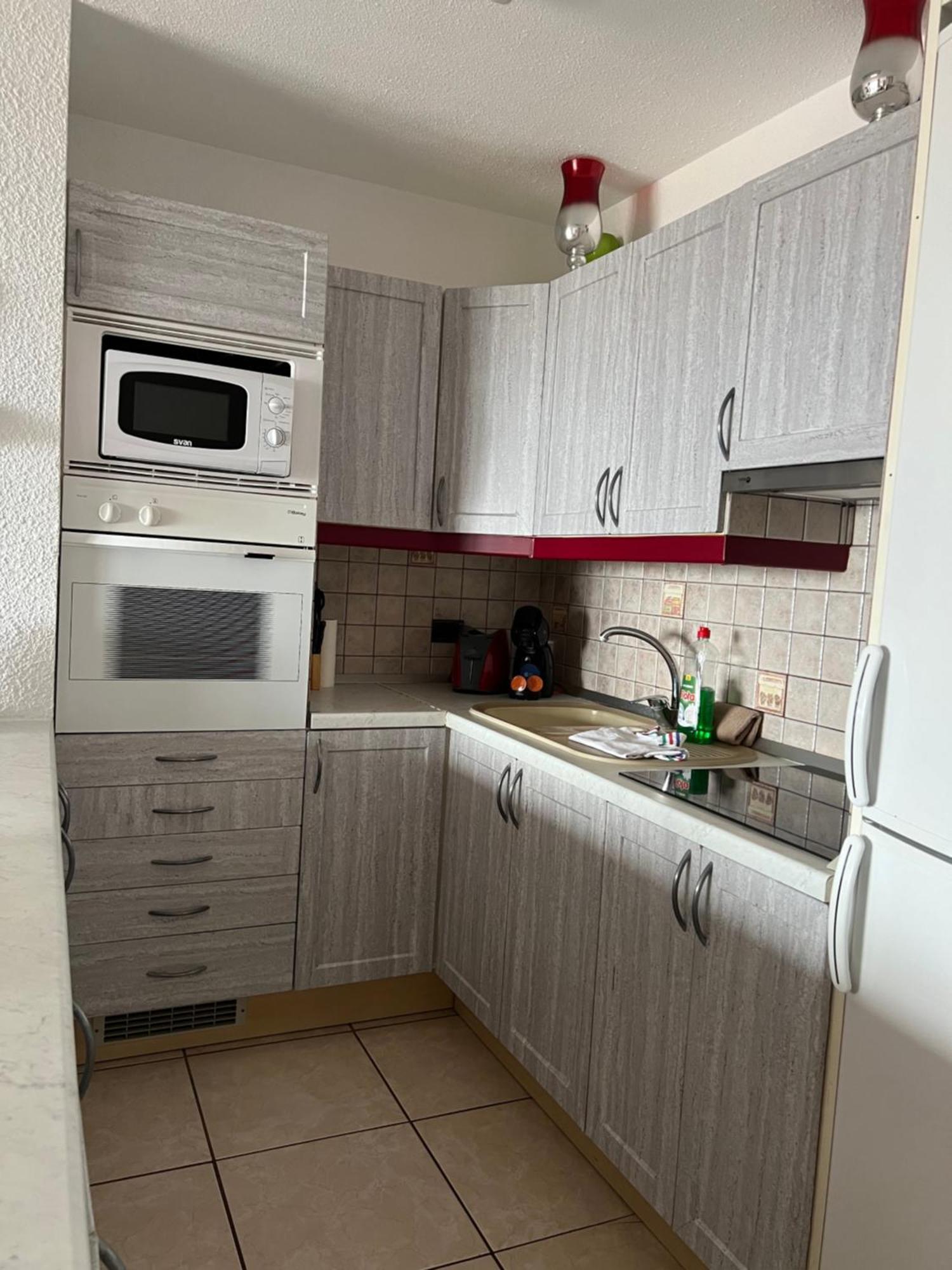 Vlasta Port Royal Cristianos Apartamento *