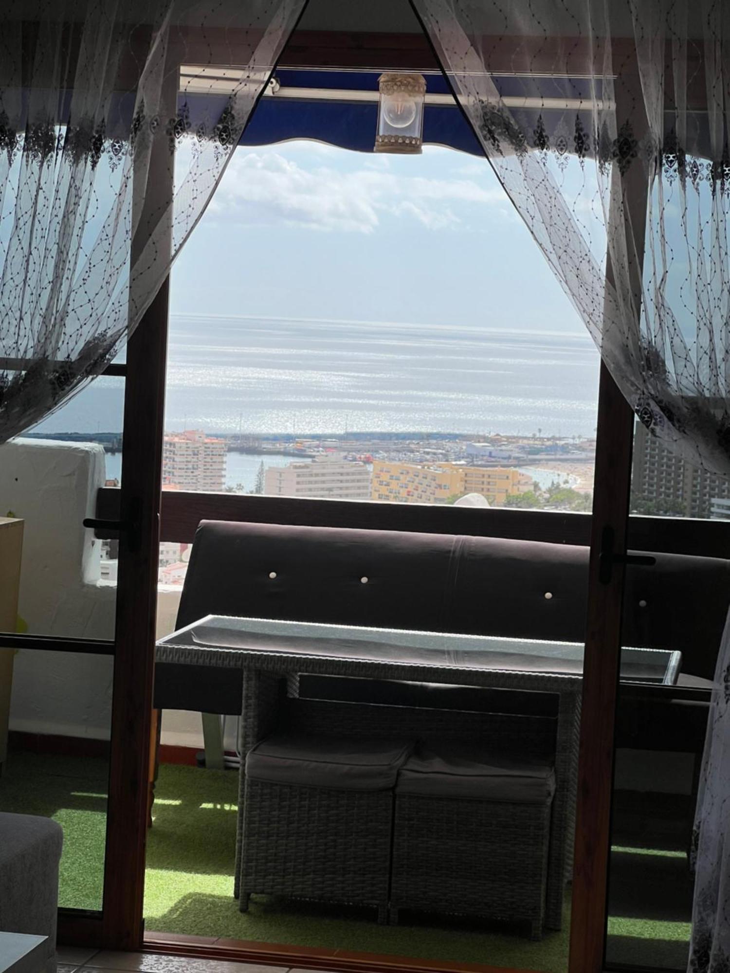 Apartamento Vlasta Port Royal Cristianos *