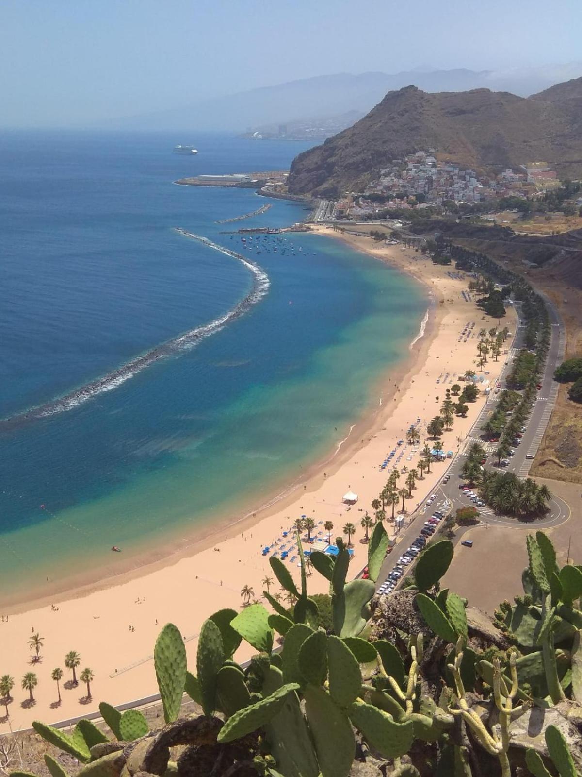 Lovely View Deni Apartment Santa Cruz de Tenerife