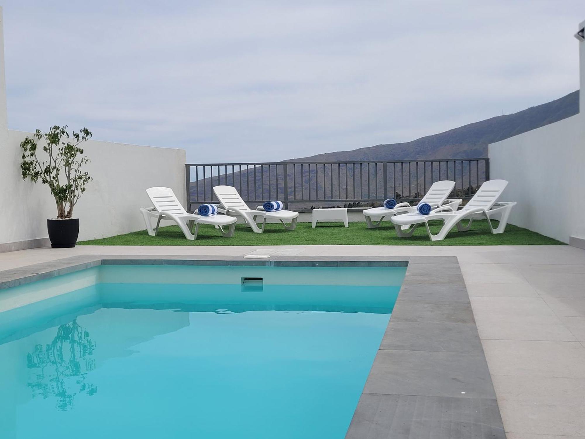 La Kasita Hébergement de vacances