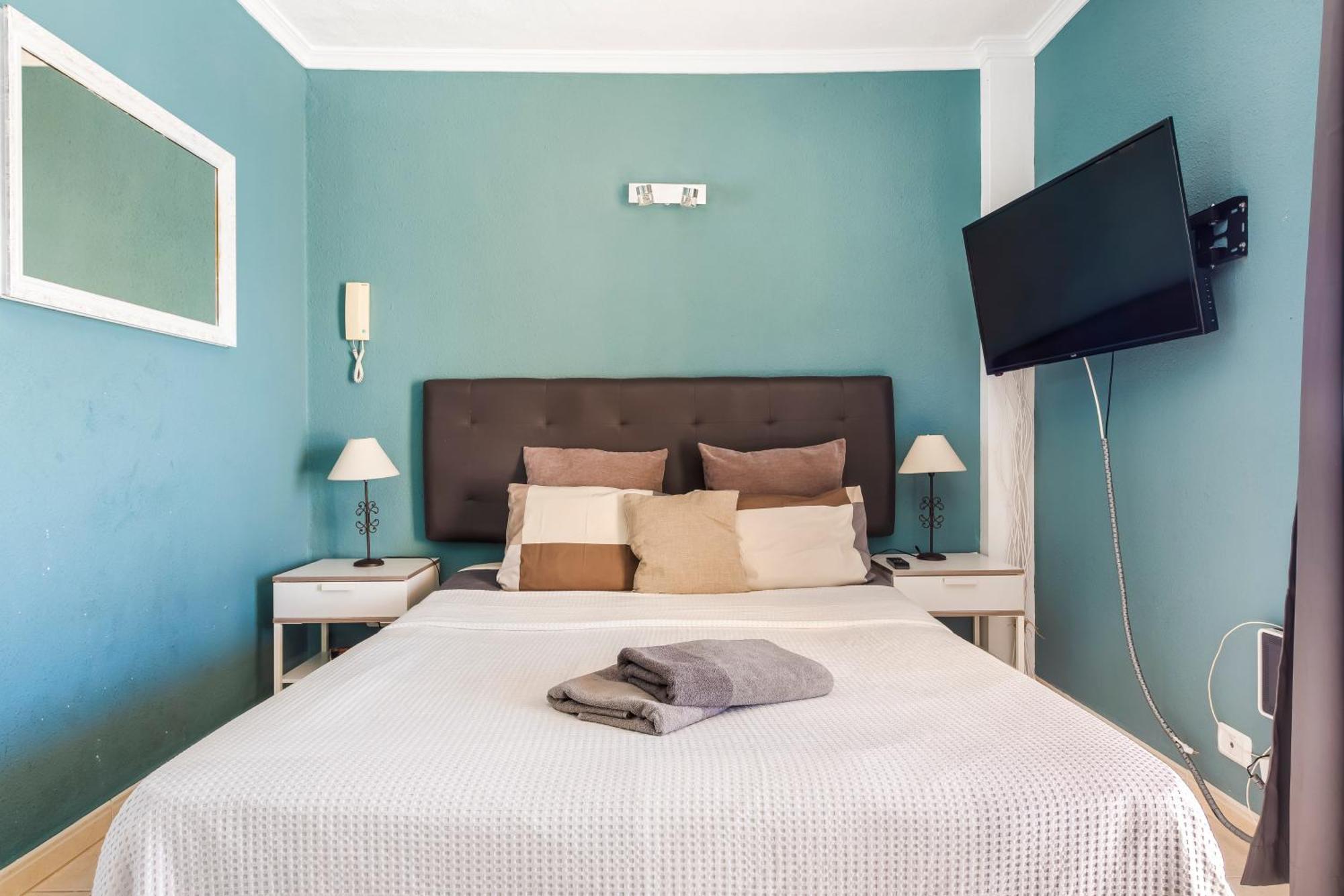 N1 100% Seaview Apartamento