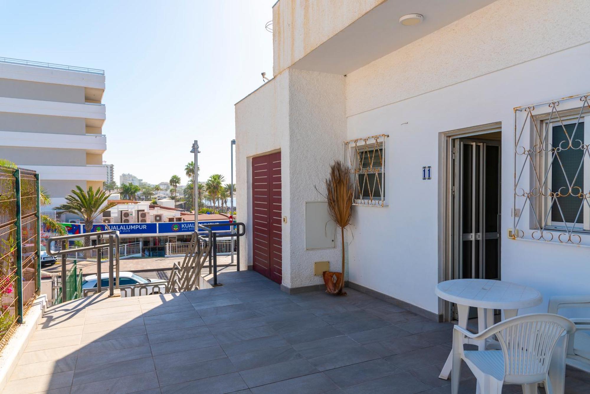 N1 100% Seaview Apartamento *