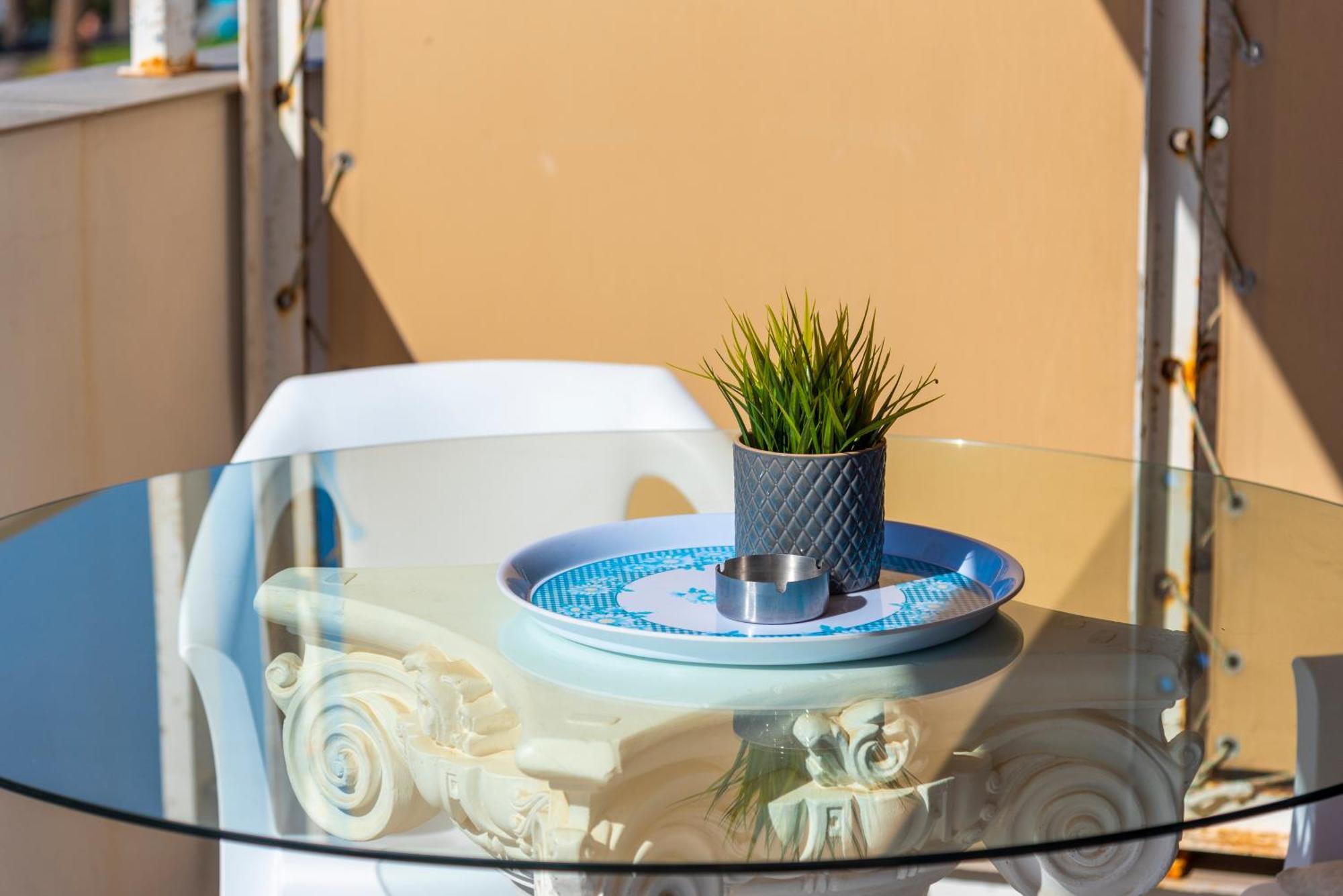 Apartamento N1 100% Seaview